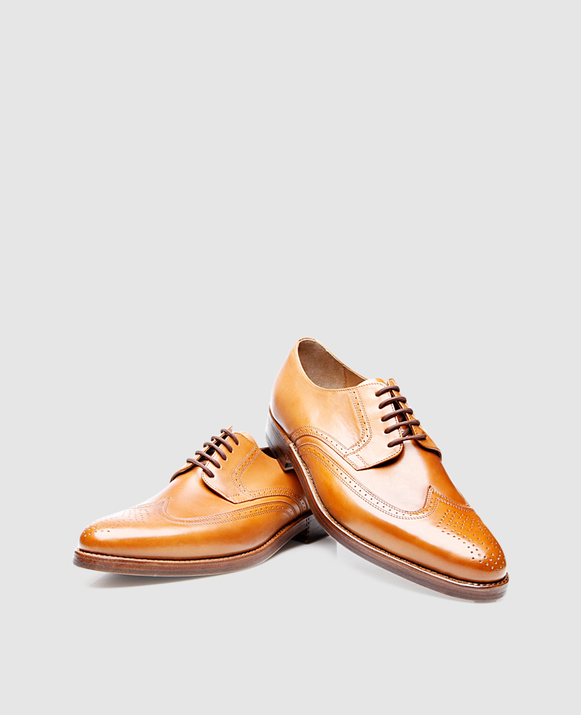 dinkelacker-milano-full-brogue-ac-herren-derby-nuss image 5