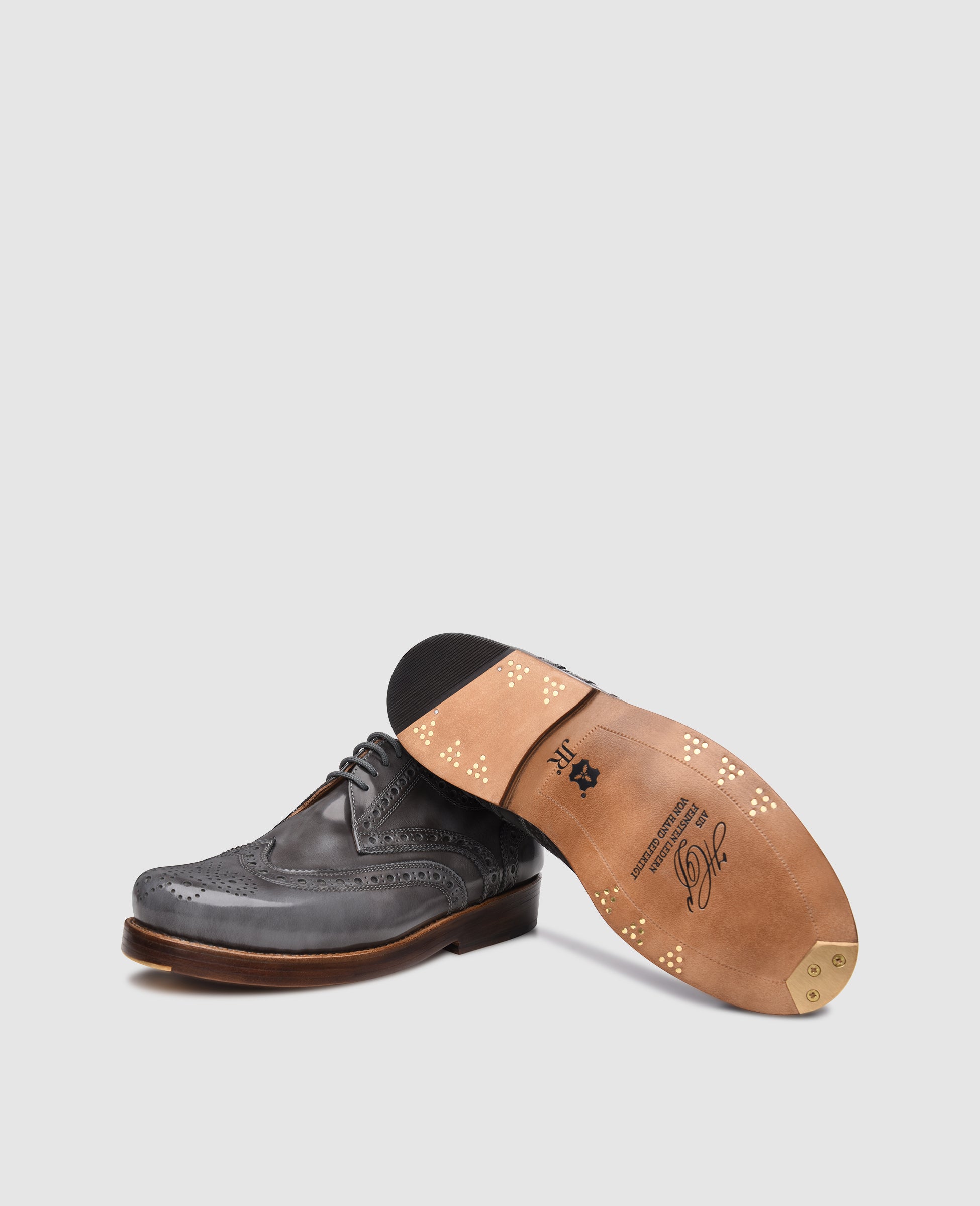 dinkelacker-rio-full-brogue-derby-bl-grau image 6