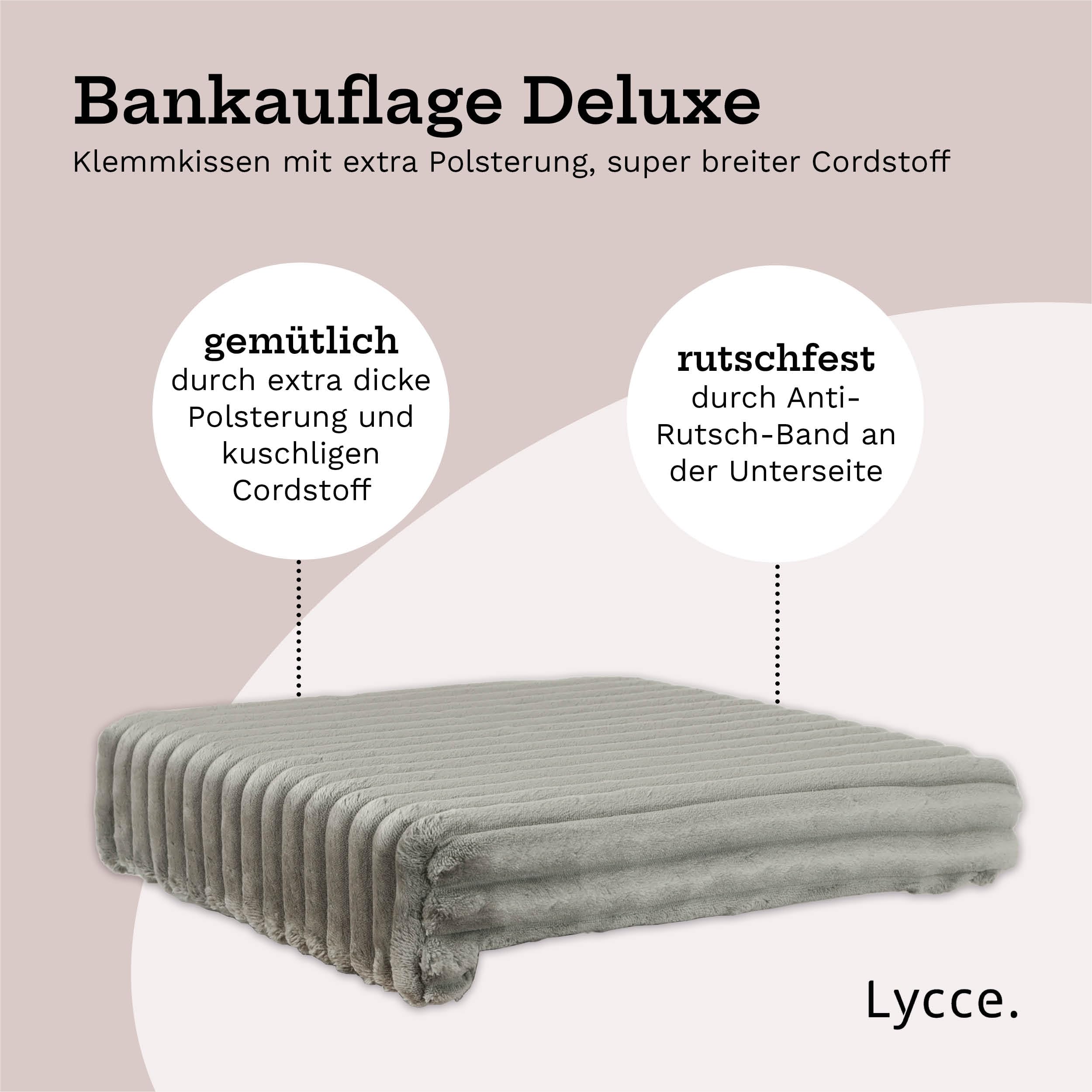 lycce-deluxe-klemmkissen-cord-grau-1-leiste-40x38x8-cm image 2