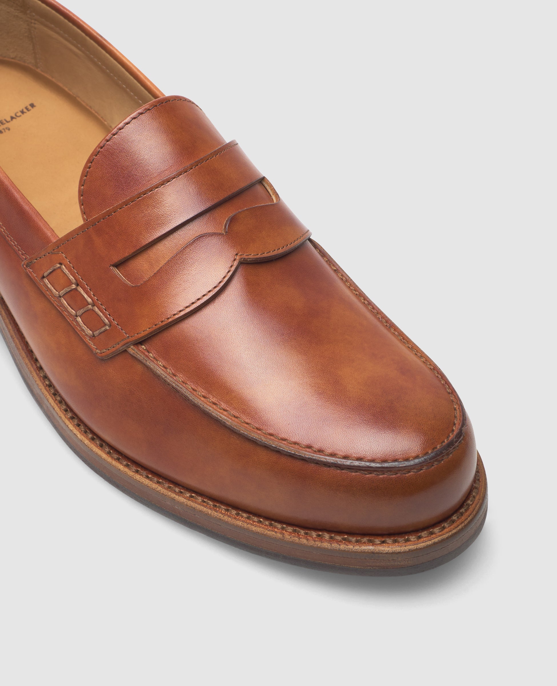 dinkelacker-janosh-k-plain-tc-loafer-cognac image 4