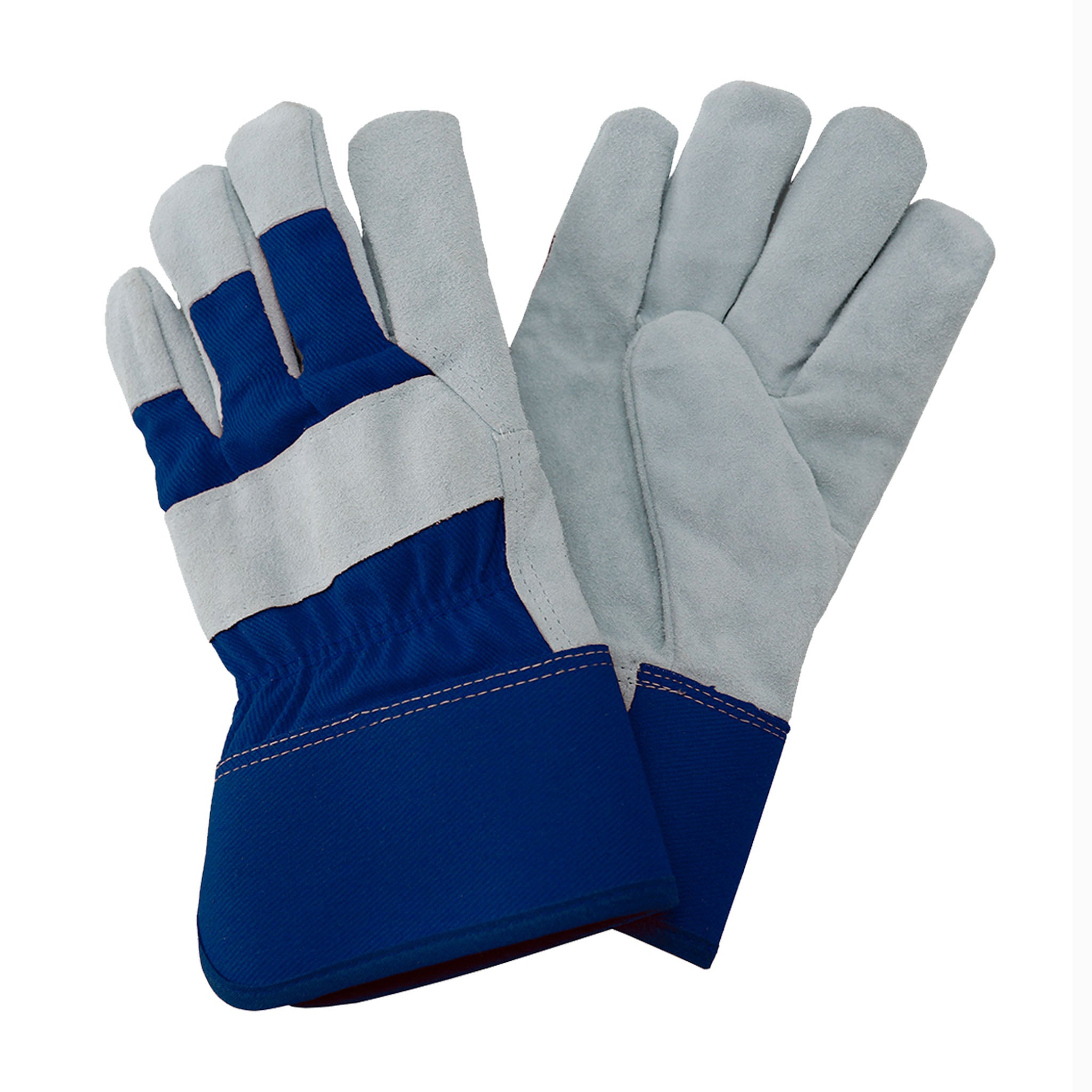 kent-stowe-rigger-gartenhandschuhe-doppelpack-herren-l-gr-n-blau image 7