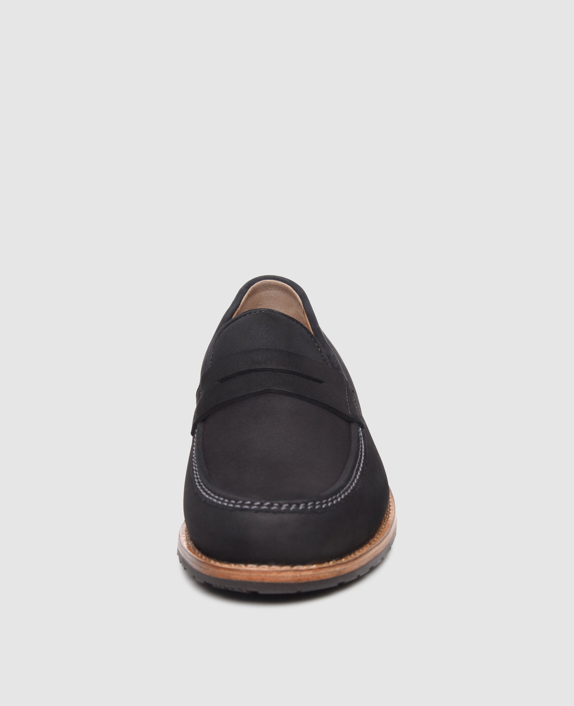 dinkelacker-wien-plain-bd-penny-loafer-schwarz image 7