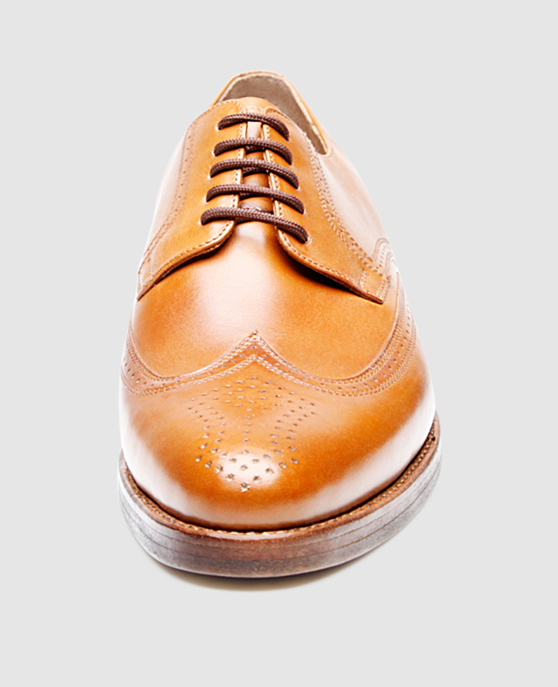 dinkelacker-milano-full-brogue-ac-herren-derby-nuss image 7