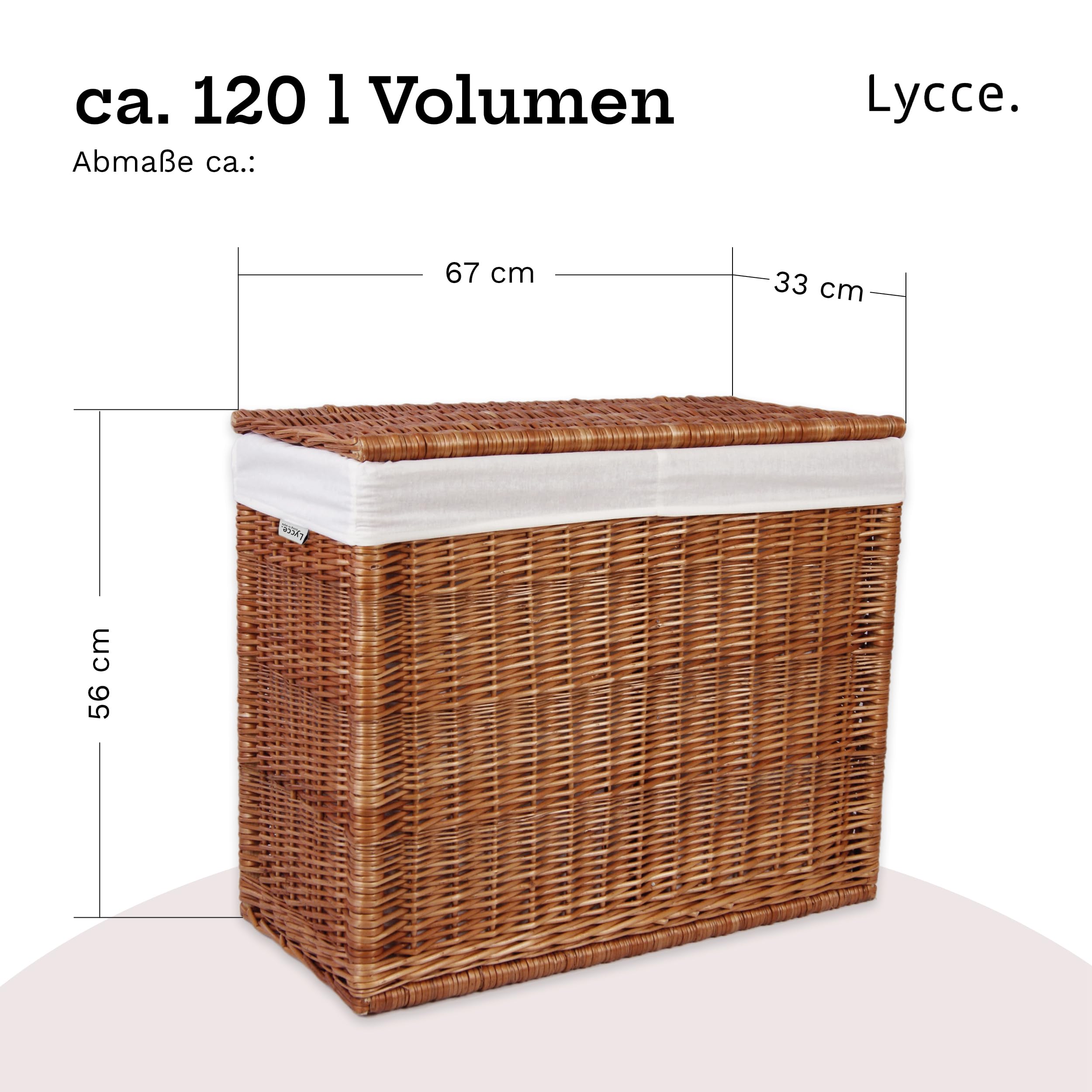 lycce-w-schekorb-2-f-cher-120l-natur-weide-mit-deckel-67-x-33-x-56-cm image 3