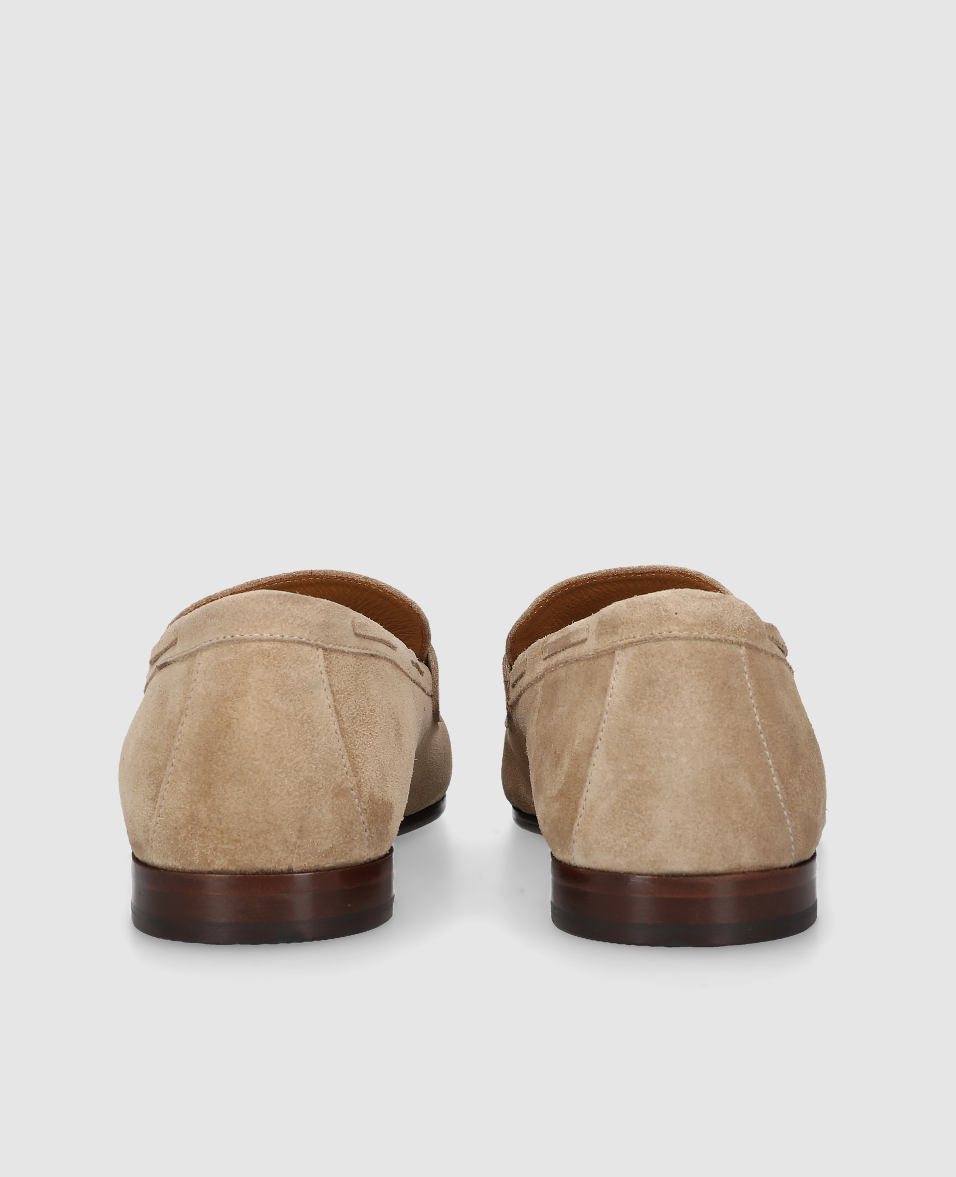 dinkelacker-amalfi-plain-tassel-v-hellbraun-tassel-loafer image 6