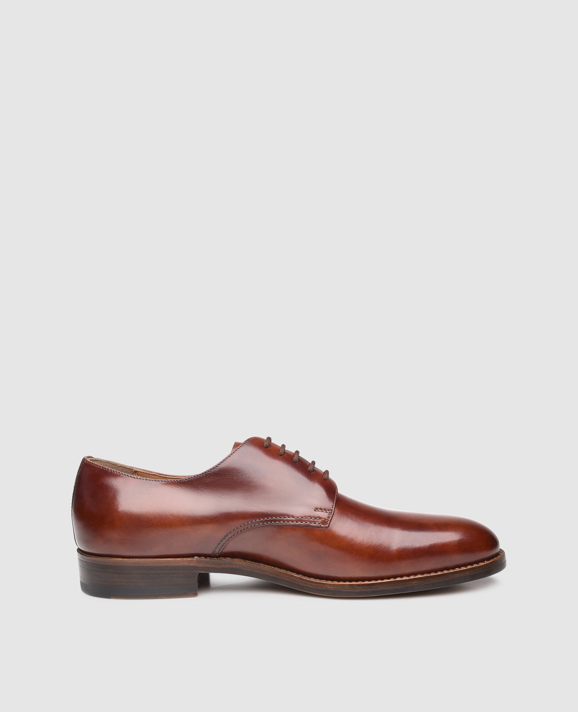 dinkelacker-luzern-plain-tc-herrenschuh-whiskey-toscana-calf image 3