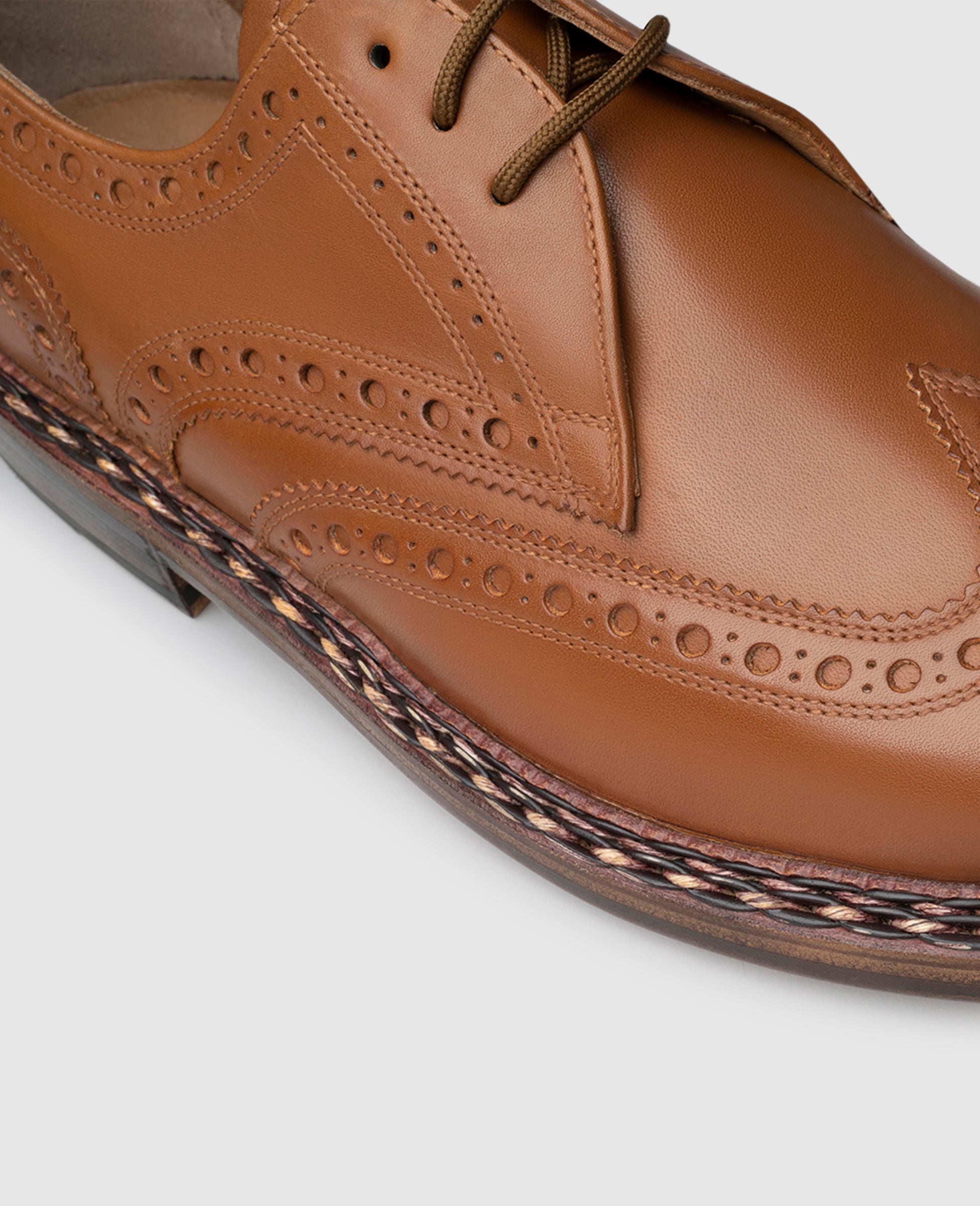 dinkelacker-buda-full-brogue-ac-derby-tabacco image 7