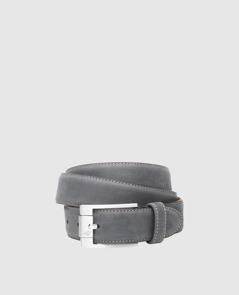 dinkelacker-janno-plain-j-lederg-rtel-jeans-35-mm image 1