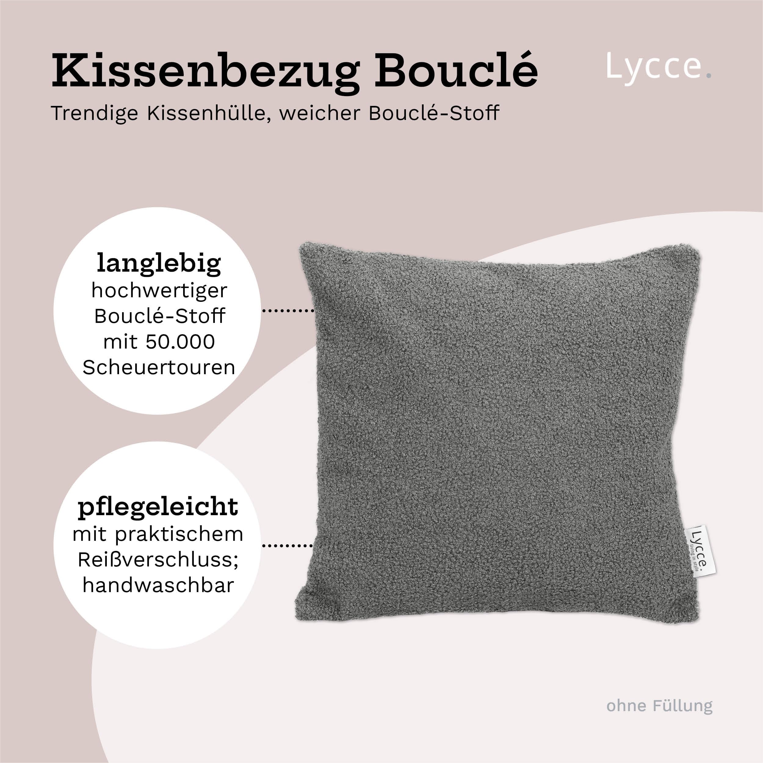 lycce-boucl-kissenh-lle-40x40-cm-2er-set-dunkelgrau-mit-rei-verschluss image 5