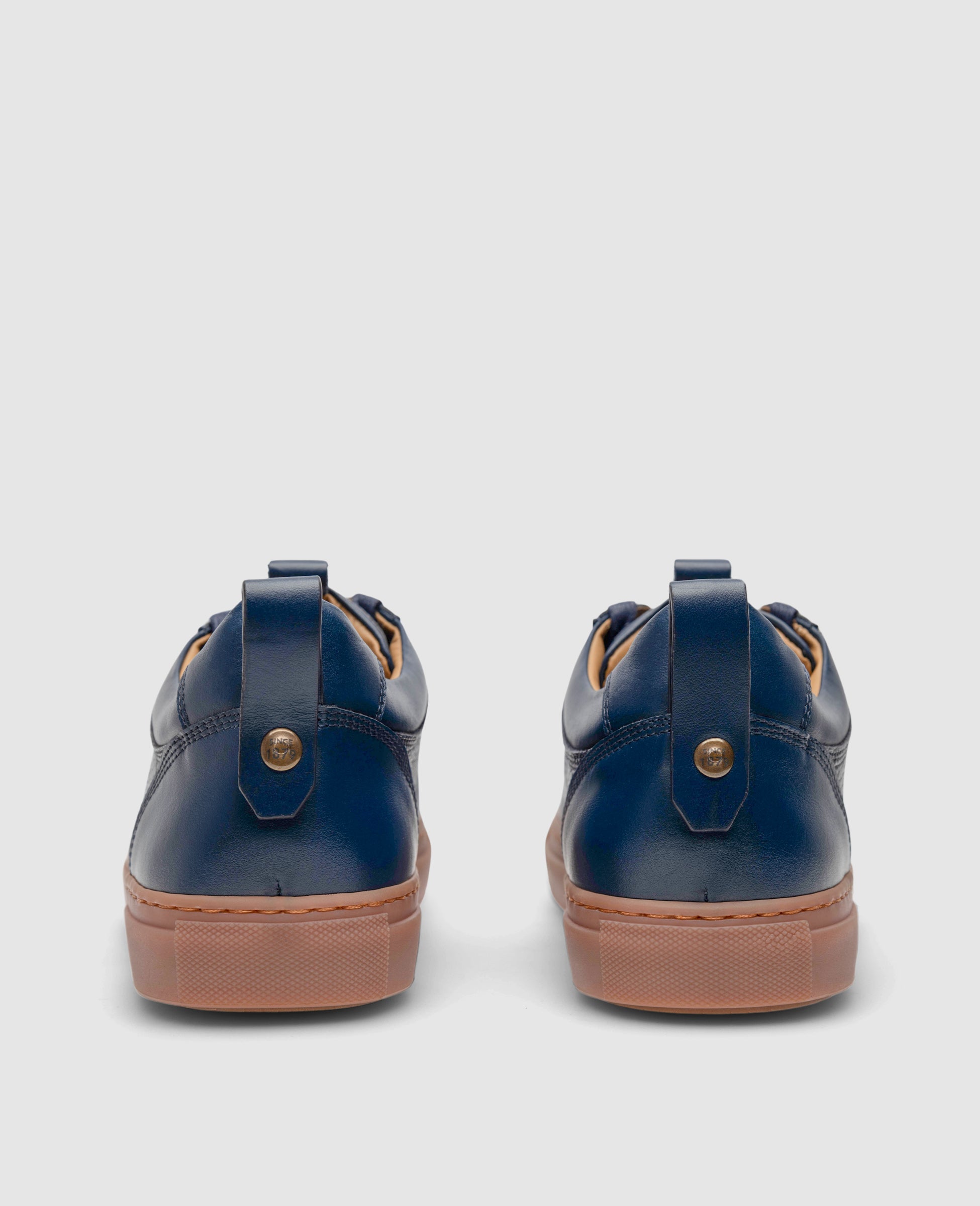 dinkelacker-turin-sneaker-t-navy image 7