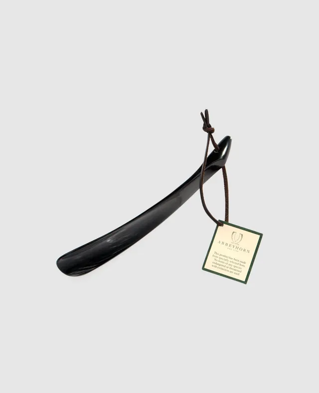 dinkelacker-schuhanzieher-kurz-schuhl-ffel image 1