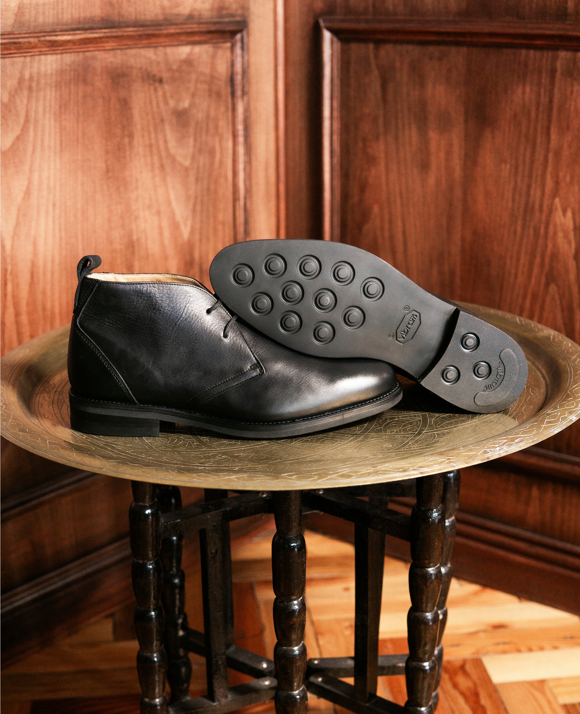dinkelacker-genf-george-boot-n-stiefelette-schwarz image 2