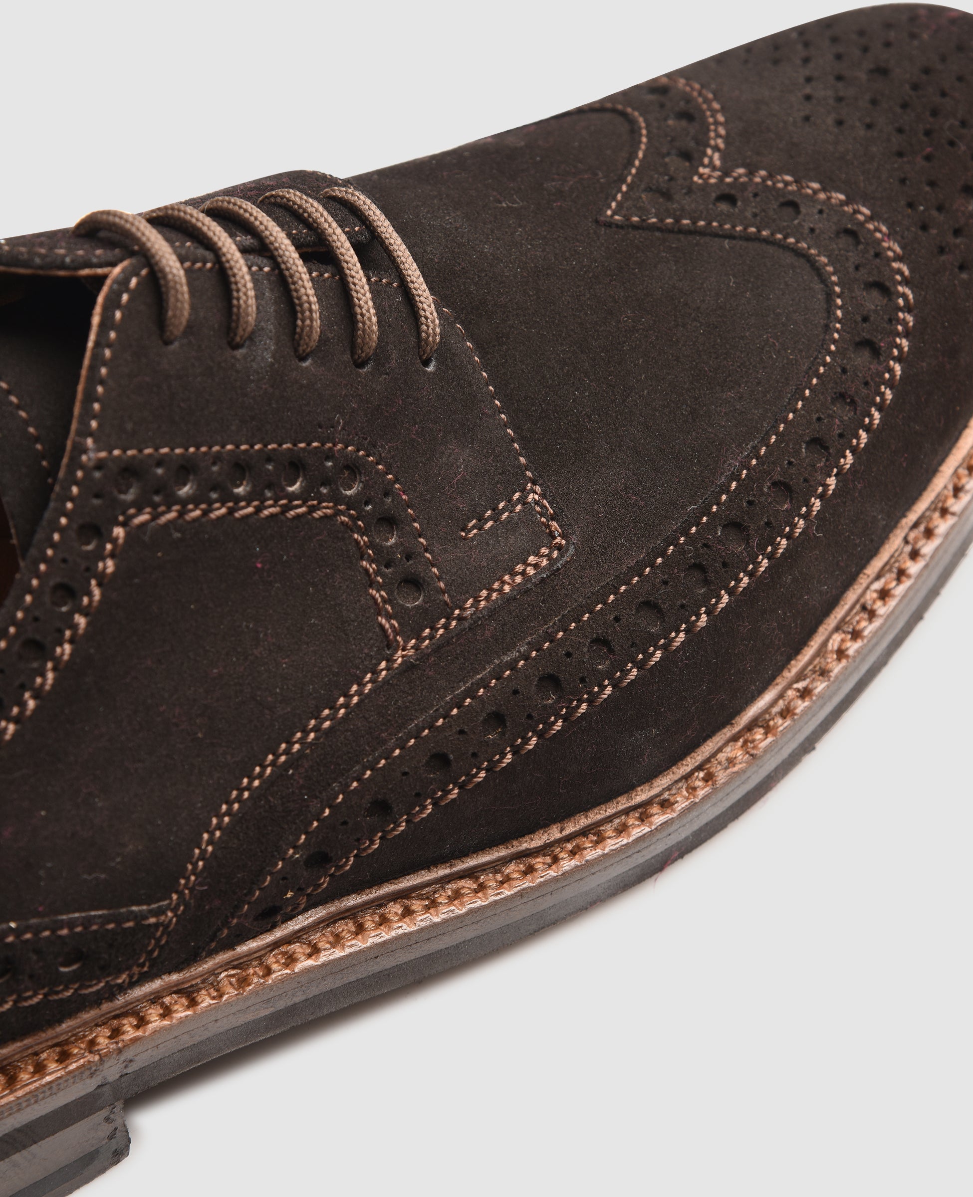 dinkelacker-luzern-full-brogue-v-derby-espresso image 7