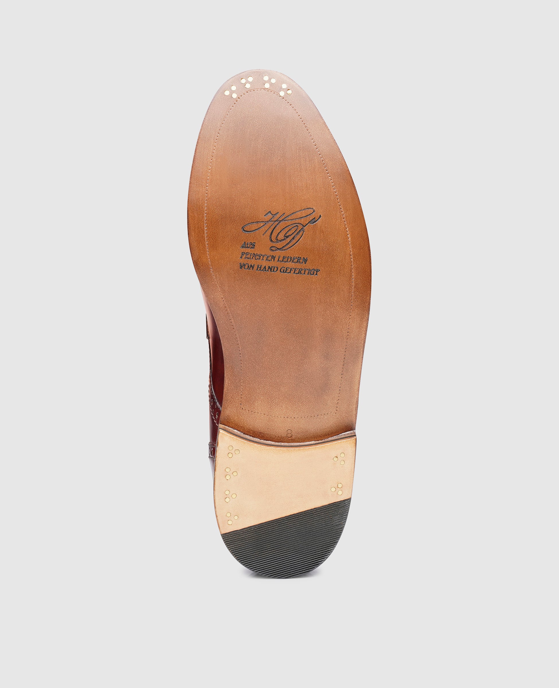 dinkelacker-london-half-brogue-tc-derby-whiskey-toscana-calf image 6