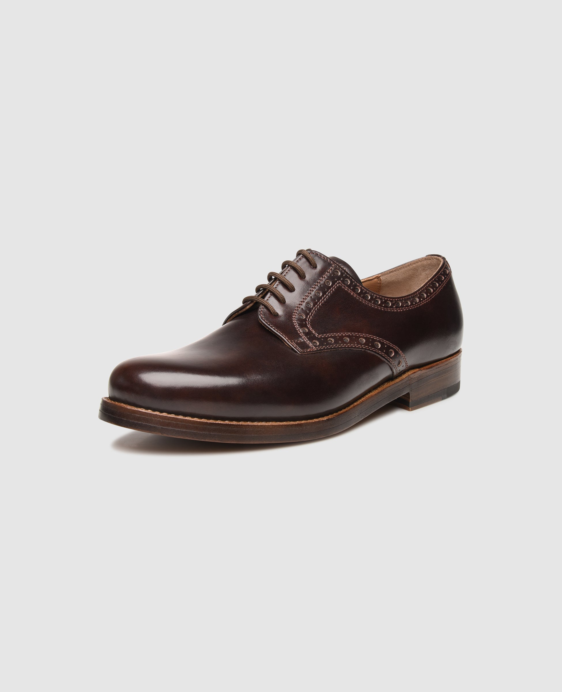dinkelacker-janosh-k-plain-derby-tc-dunkelbraun-weite-k image 2