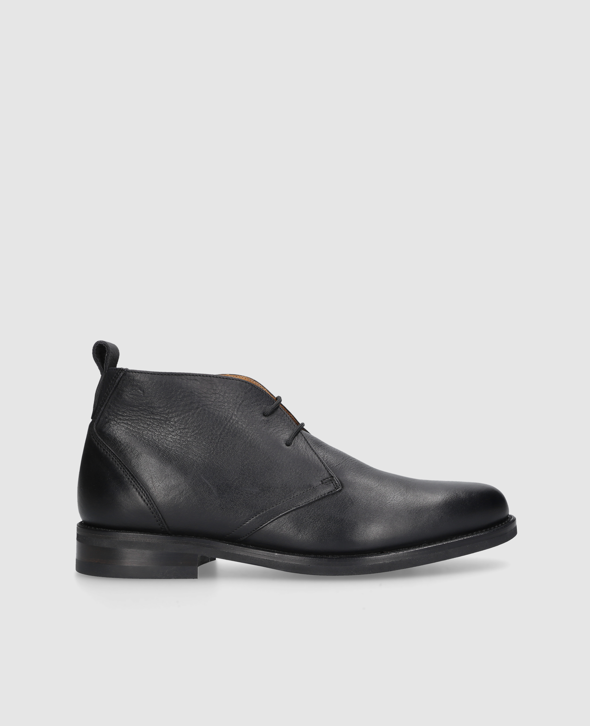 dinkelacker-genf-george-boot-n-stiefelette-schwarz image 7