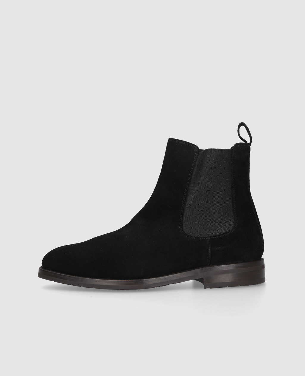 dinkelacker-luzern-chelsea-boot-v-black image 1