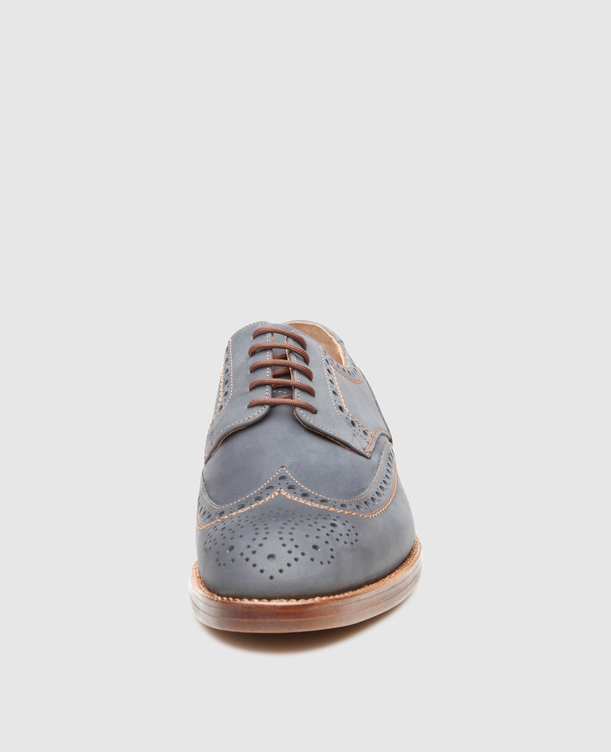 dinkelacker-luzern-full-brogue-j-herren-derby-jeansblau-nubuk image 7