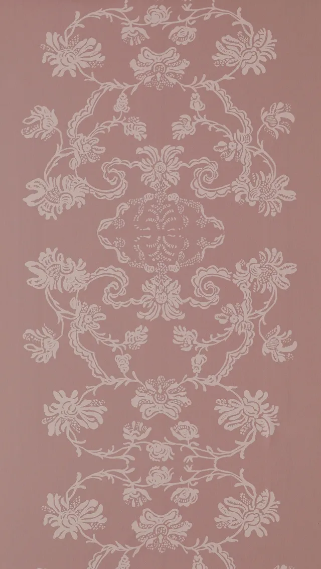 hembus-tapete-4073-chrysanthemen-ros-papiertapete image 1