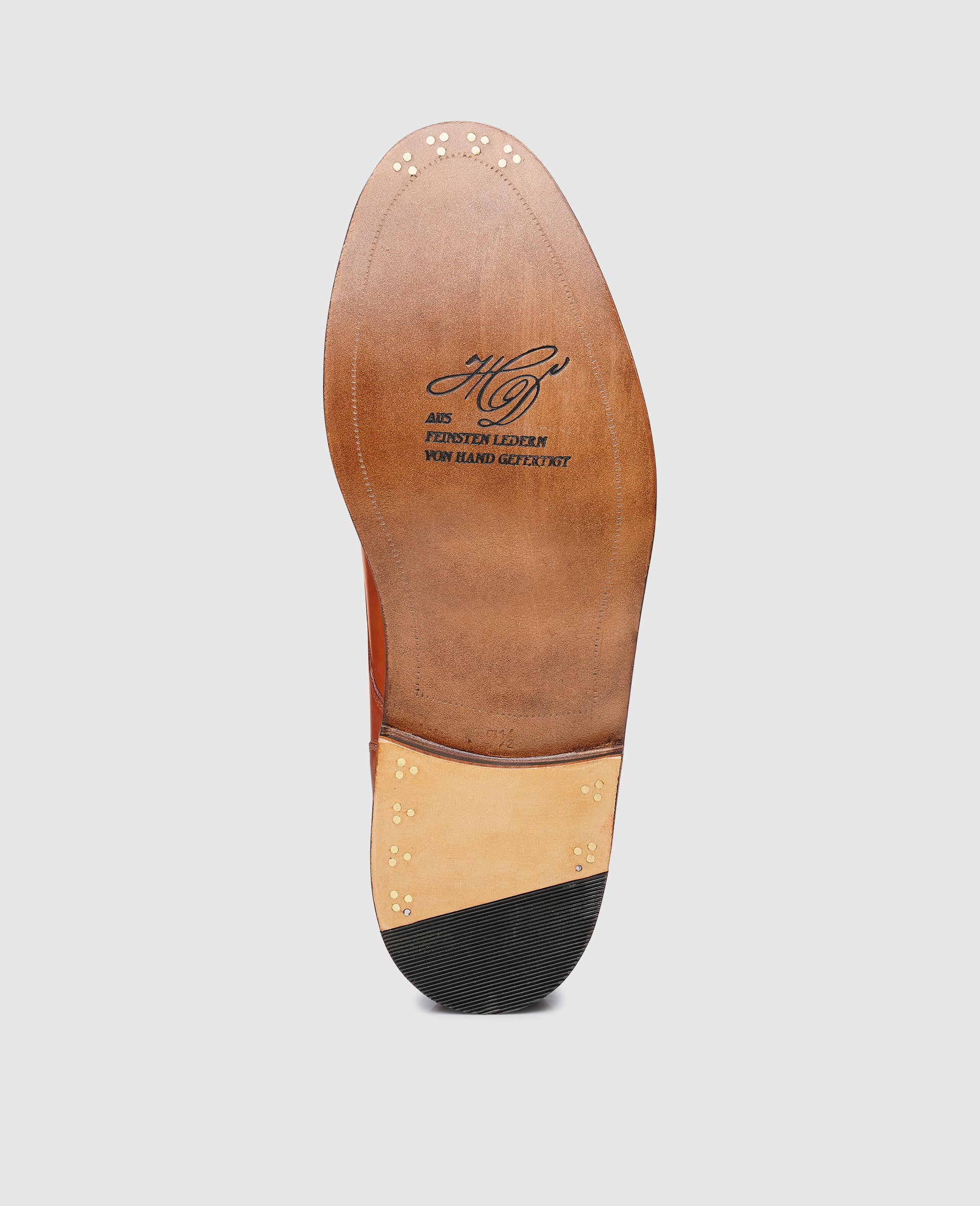 dinkelacker-london-captoe-tc-derby-cognac-toscana-calf-hellbraun image 6