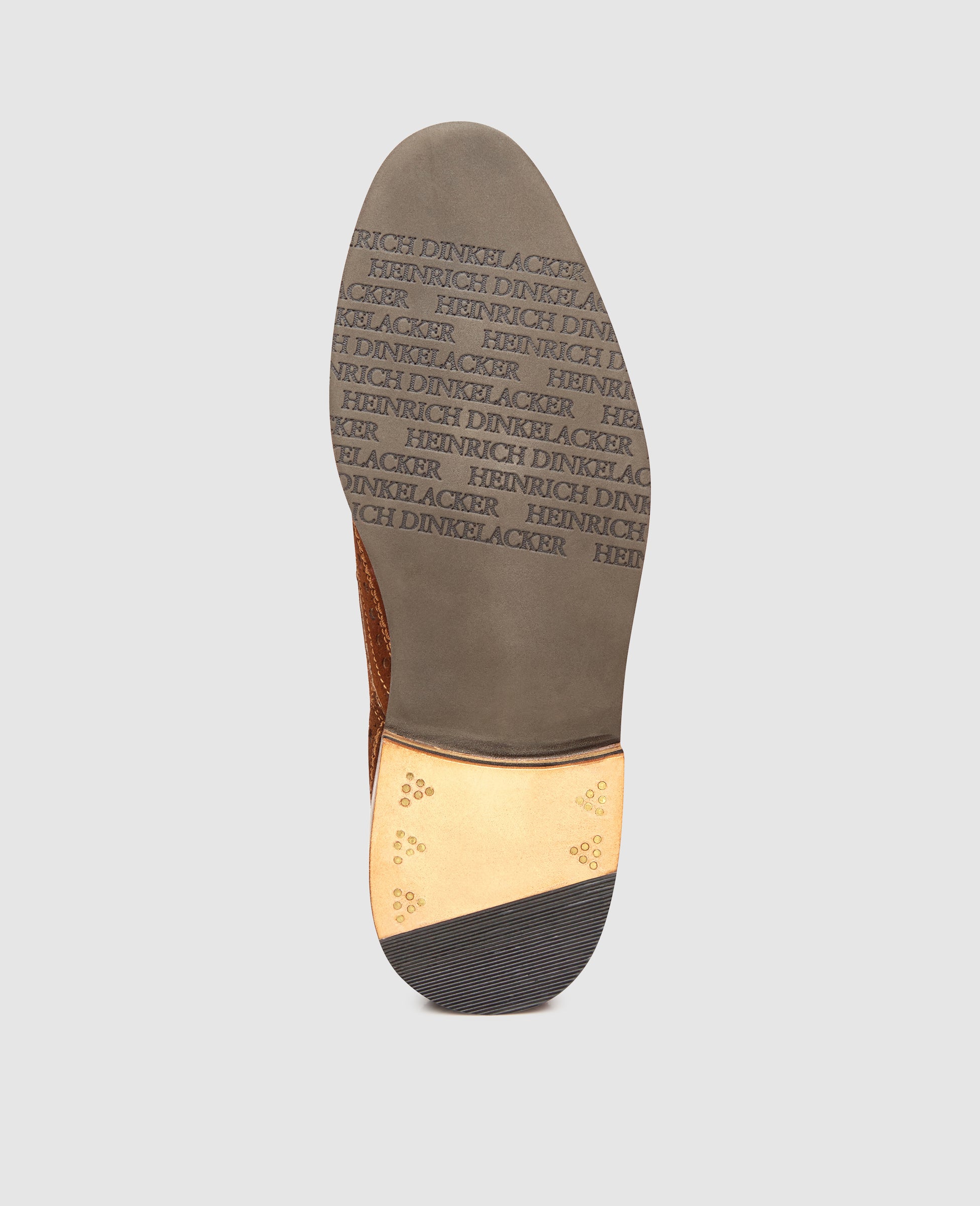 dinkelacker-luzern-full-brogue-v-derby-hellbraun-velours image 6