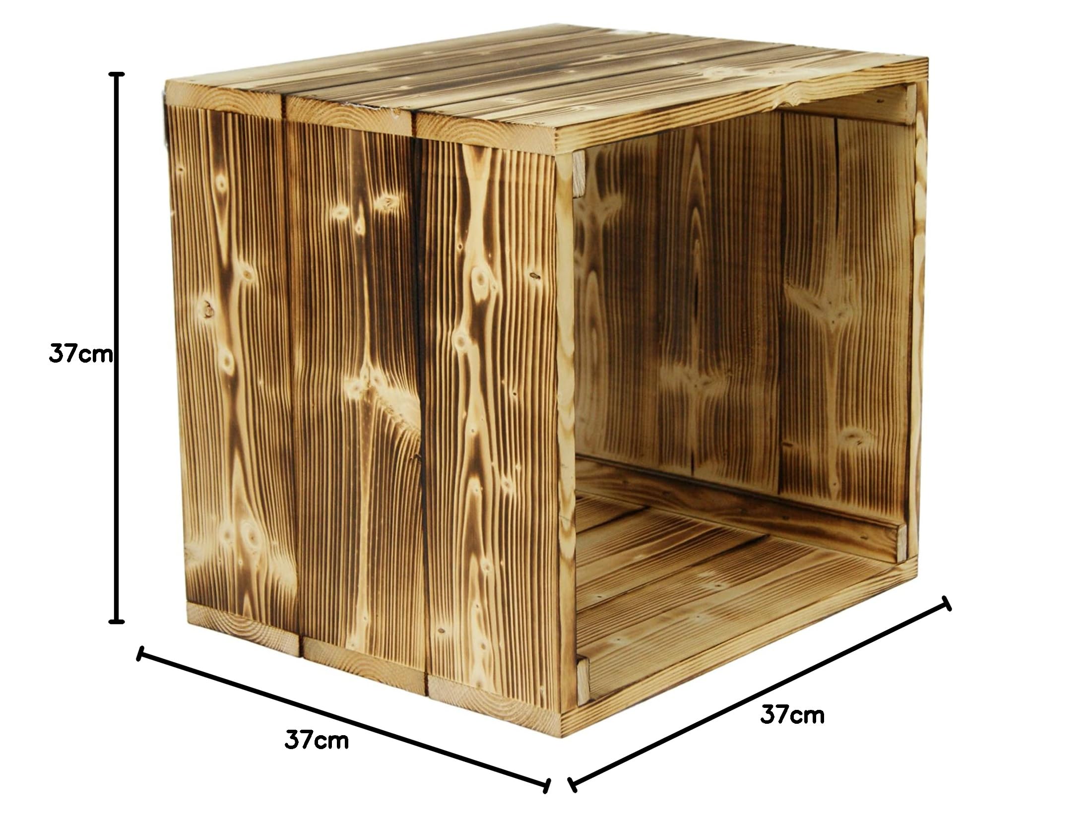 lycce-beistelltisch-tavolino-holz-natur-37-x-33-x-37-cm image 3