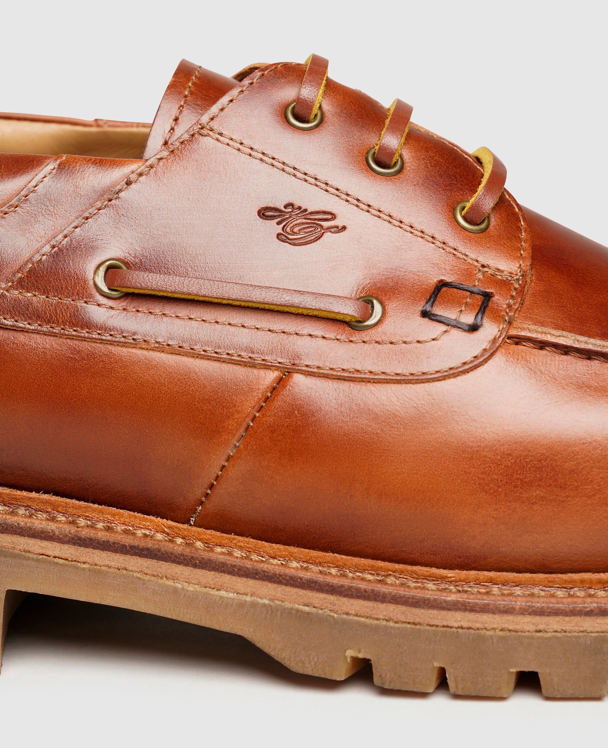 dinkelacker-miami-plain-ma-bootsschuh-amber image 4
