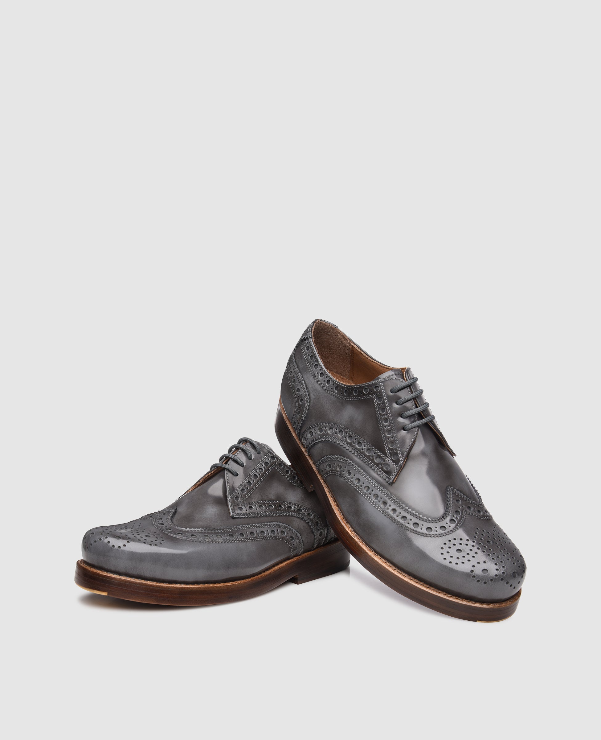 dinkelacker-rio-full-brogue-derby-bl-grau image 5