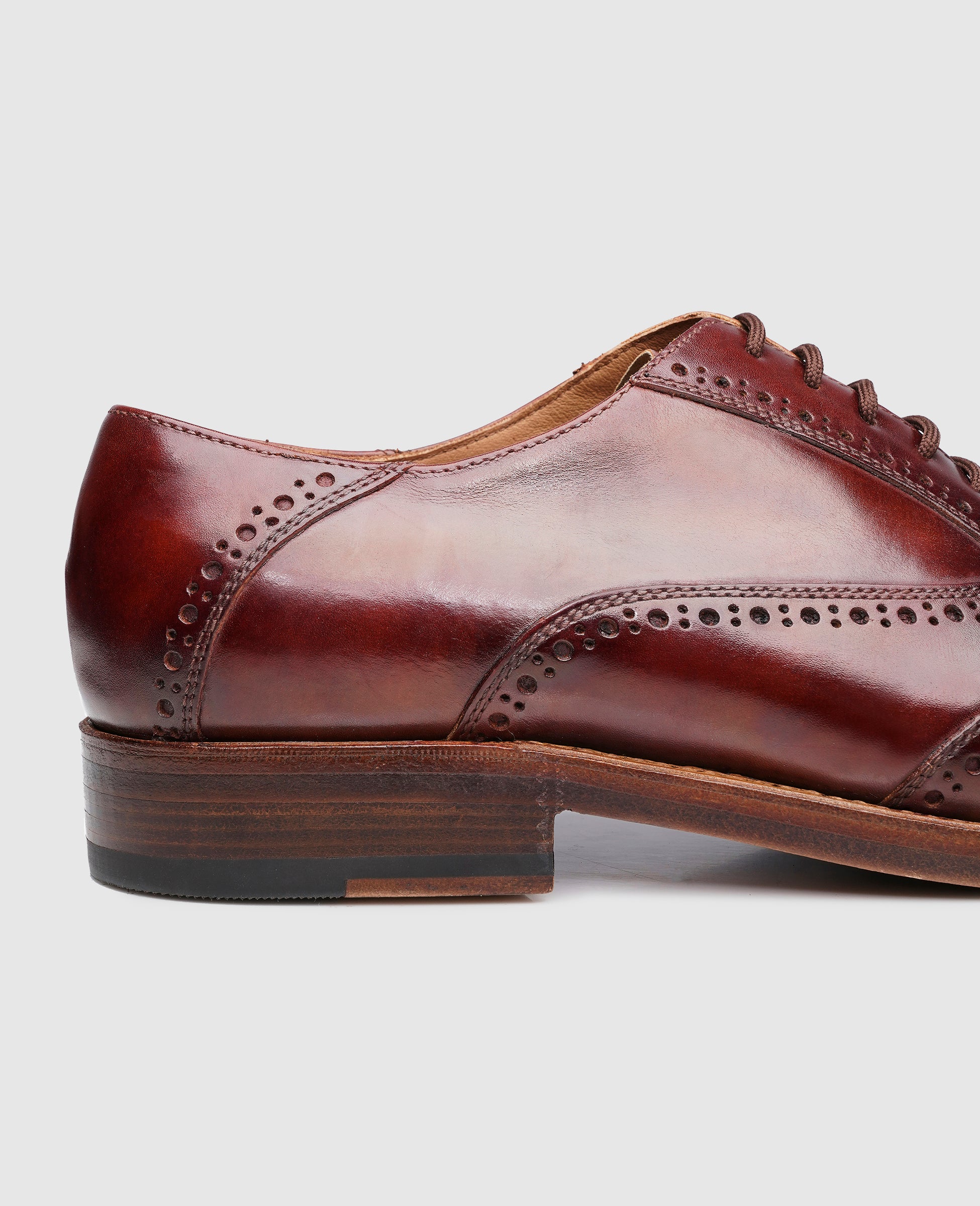dinkelacker-milano-full-brogue-tc-oxford-whiskey-hellbraun image 8
