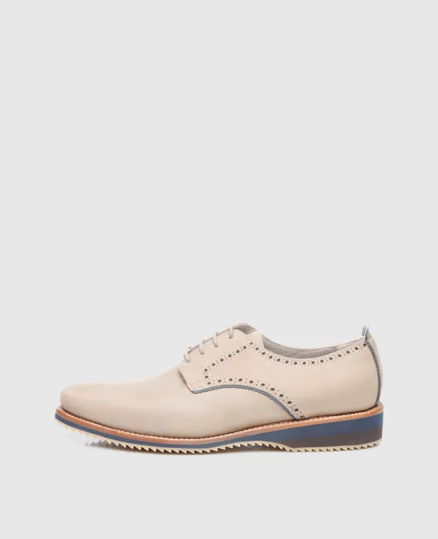 dinkelacker-campus-plain-j-derby-sand image 1