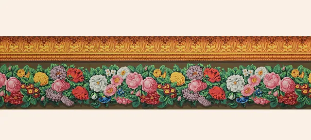 hembus-borte-544-flora-blumengirlande-bord-re-33-0-cm image 1