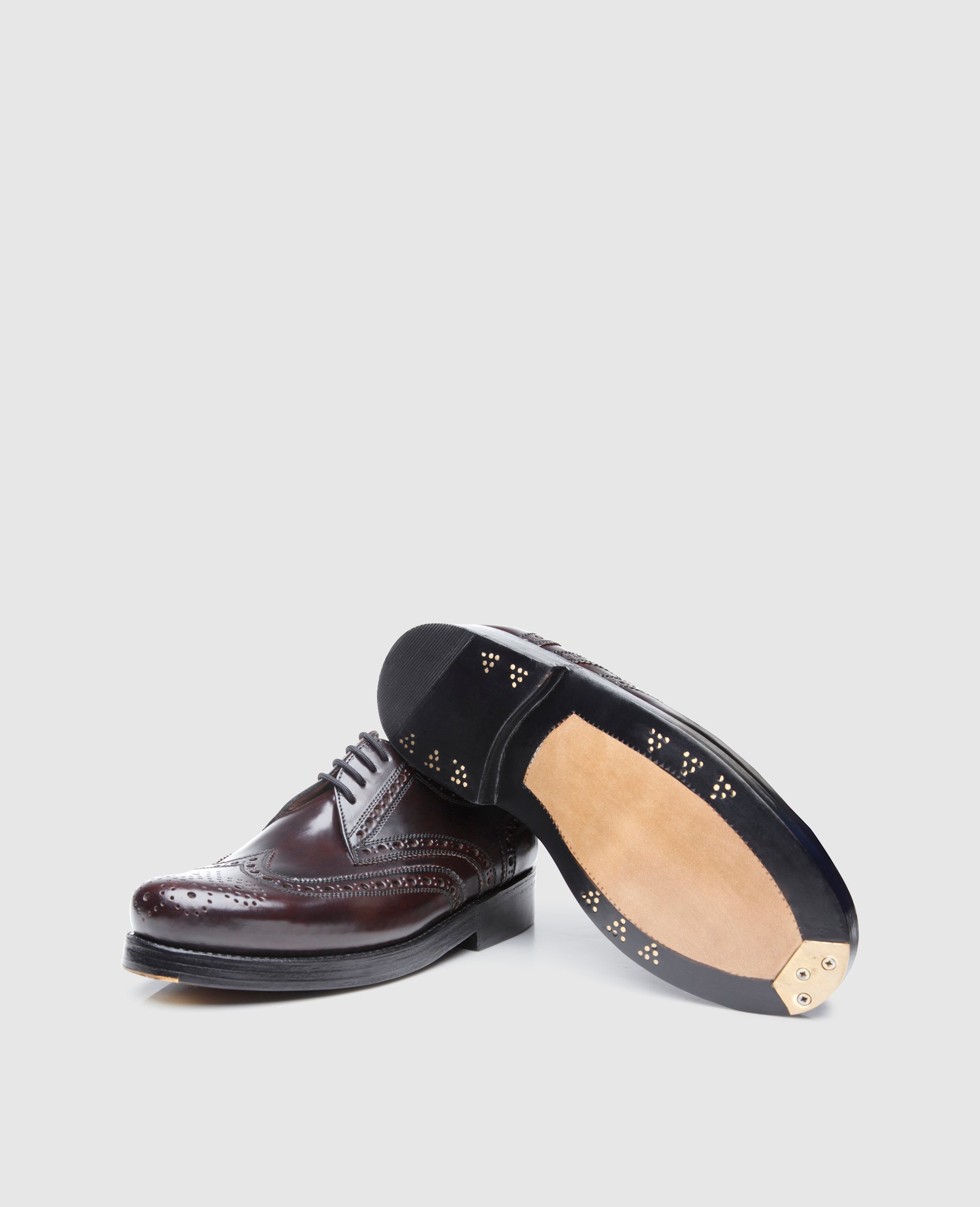 dinkelacker-rio-full-brogue-c-oxblood-budapester-cordovan image 6