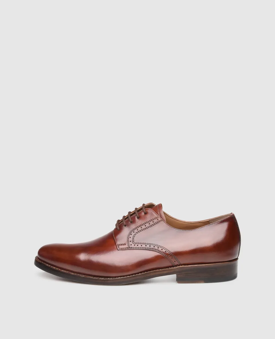 dinkelacker-milano-plain-tc-schn-rschuh-whiskey-toscana-calf image 1