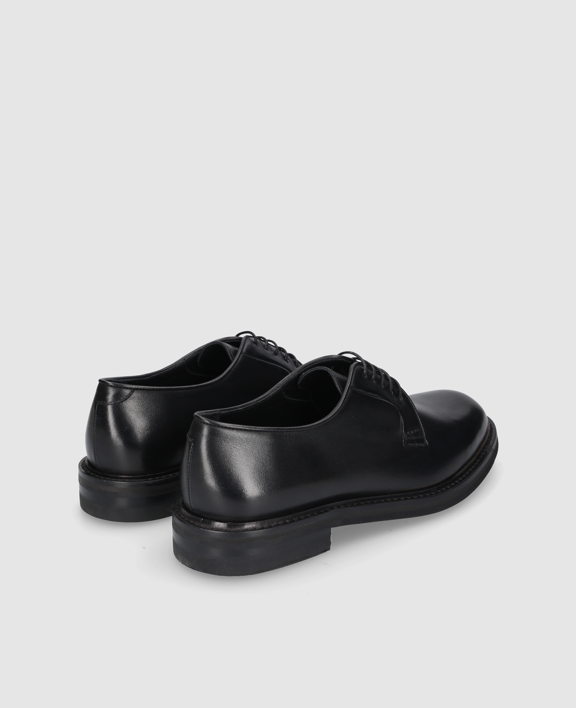 dinkelacker-florenz-derby-plain-boxcalf-schwarz-luxury-comfort image 4
