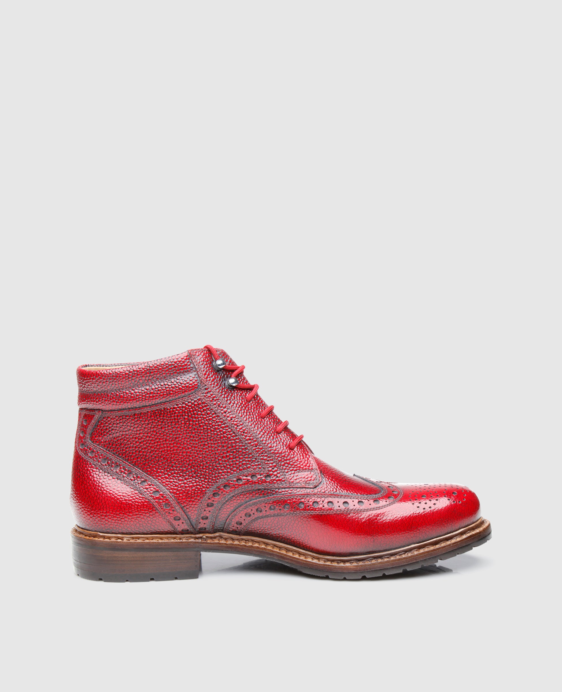 dinkelacker-janosh-k-full-brogue-ag-herrenstiefel-rot image 4