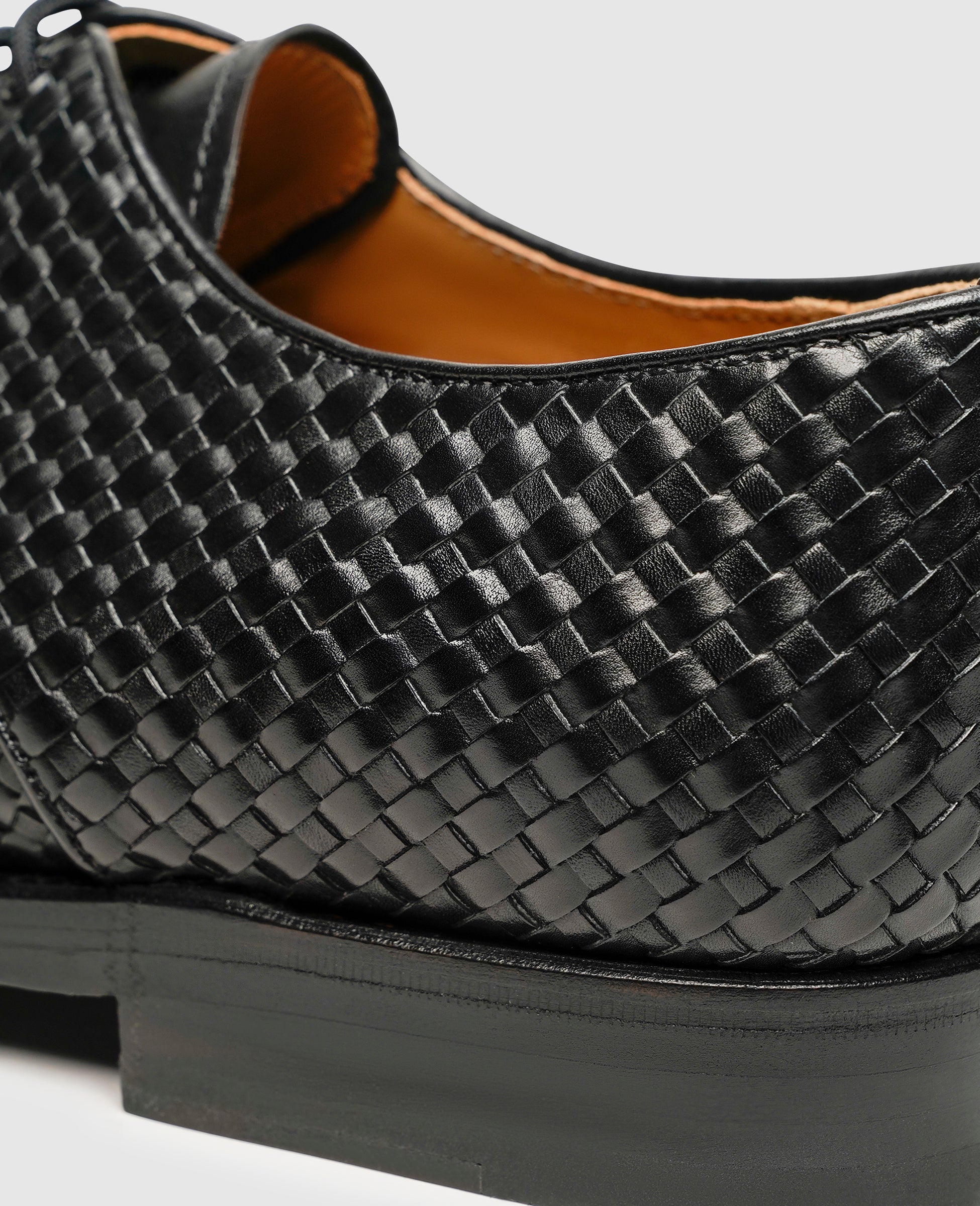 dinkelacker-luzern-plain-ac-derby-herrenschuh-schwarz image 4