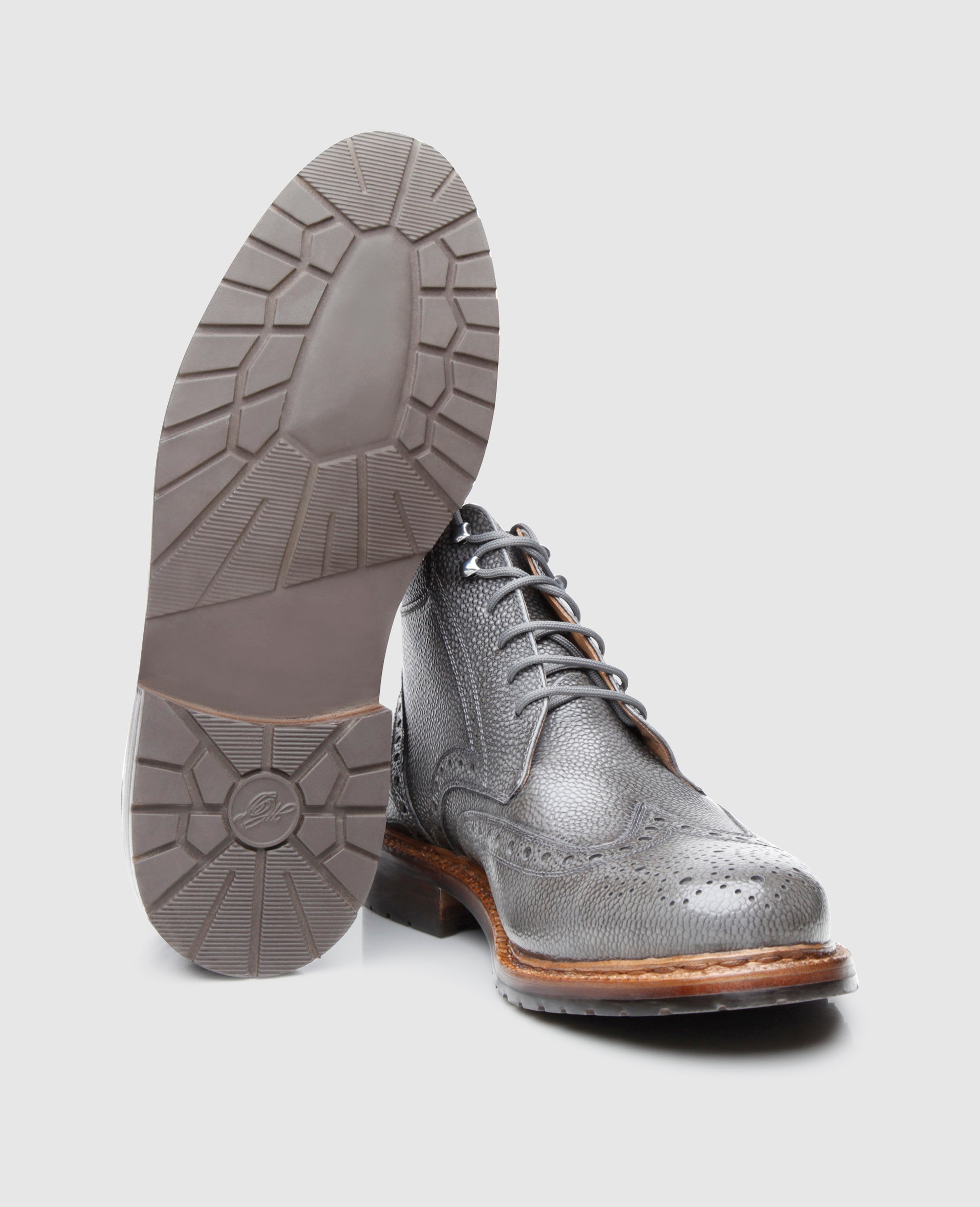 dinkelacker-janosh-k-full-brogue-ag-herrenstiefel-grigio-grau image 6
