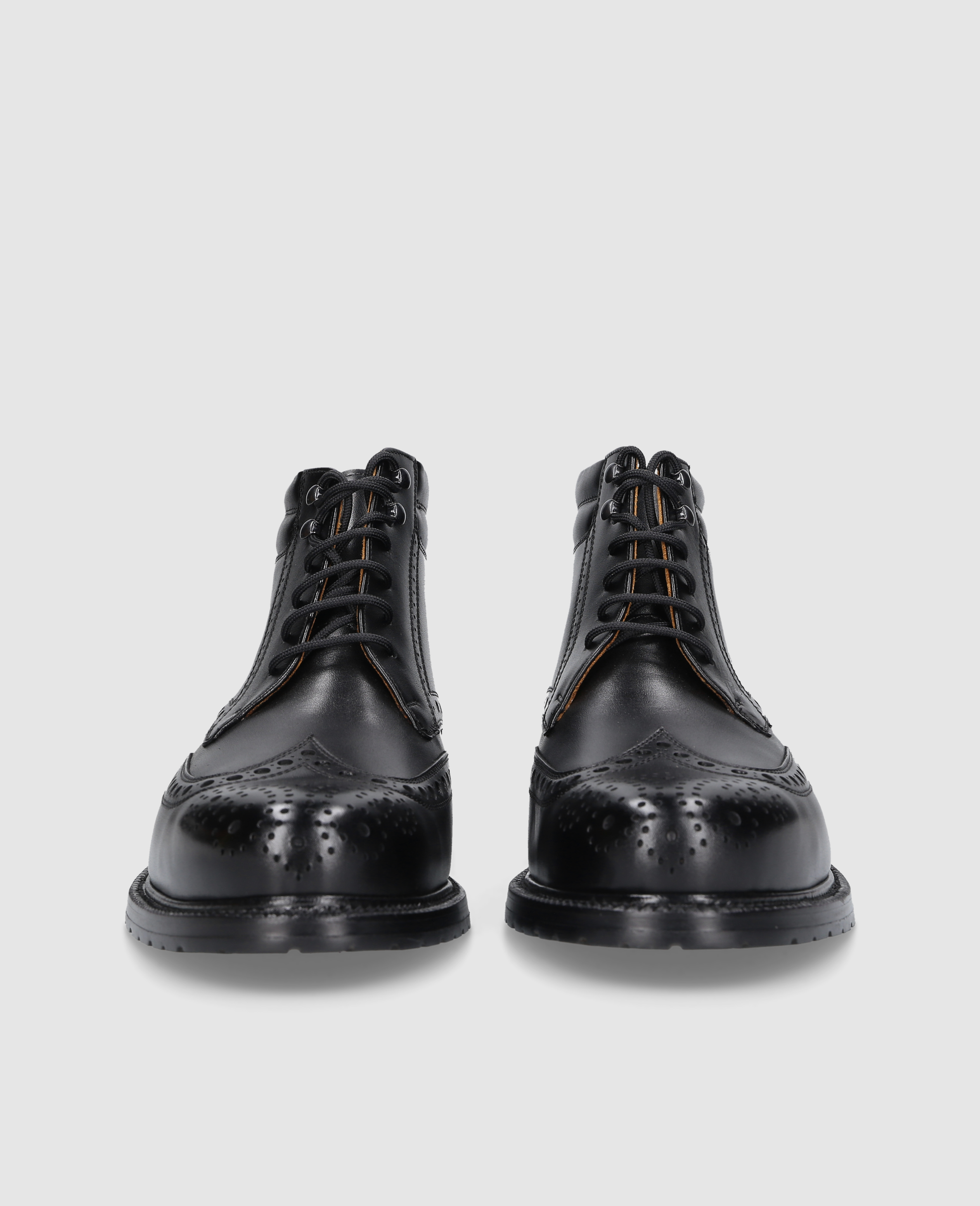 dinkelacker-buda-full-brogue-bc-schwarz image 4