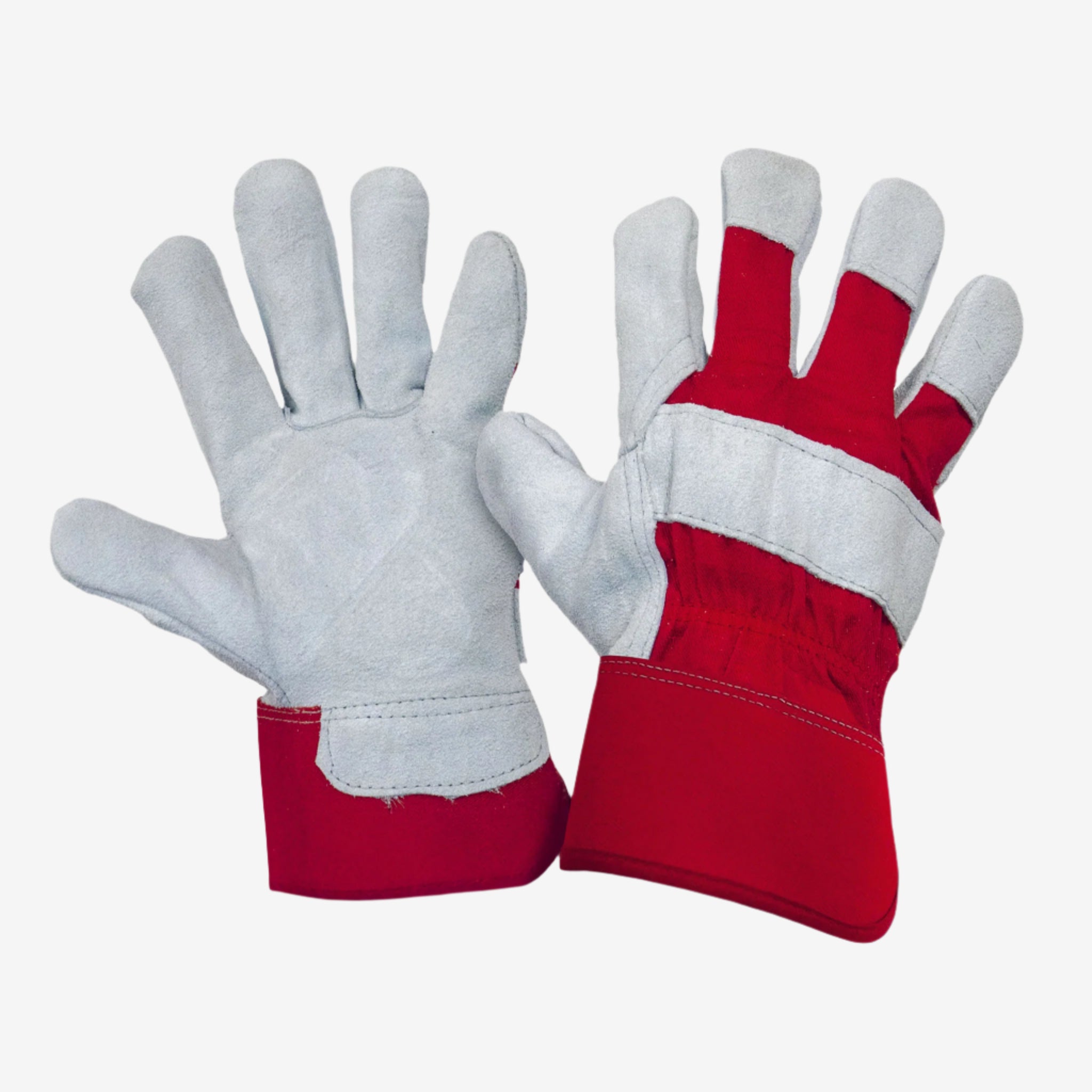kent-stowe-red-rigger-handschuhe-gr-e-m image 1