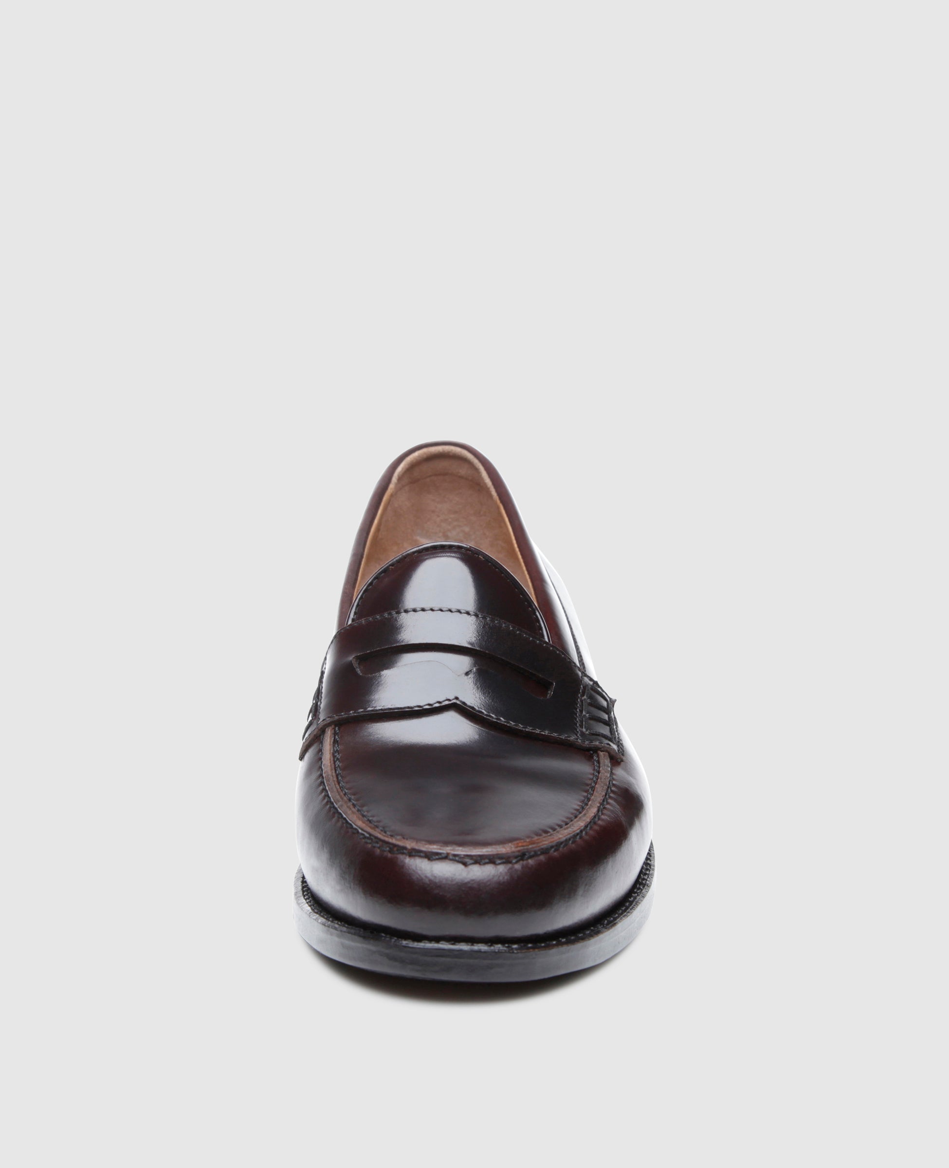 dinkelacker-wien-plain-c-penny-loafer-oxblood image 7