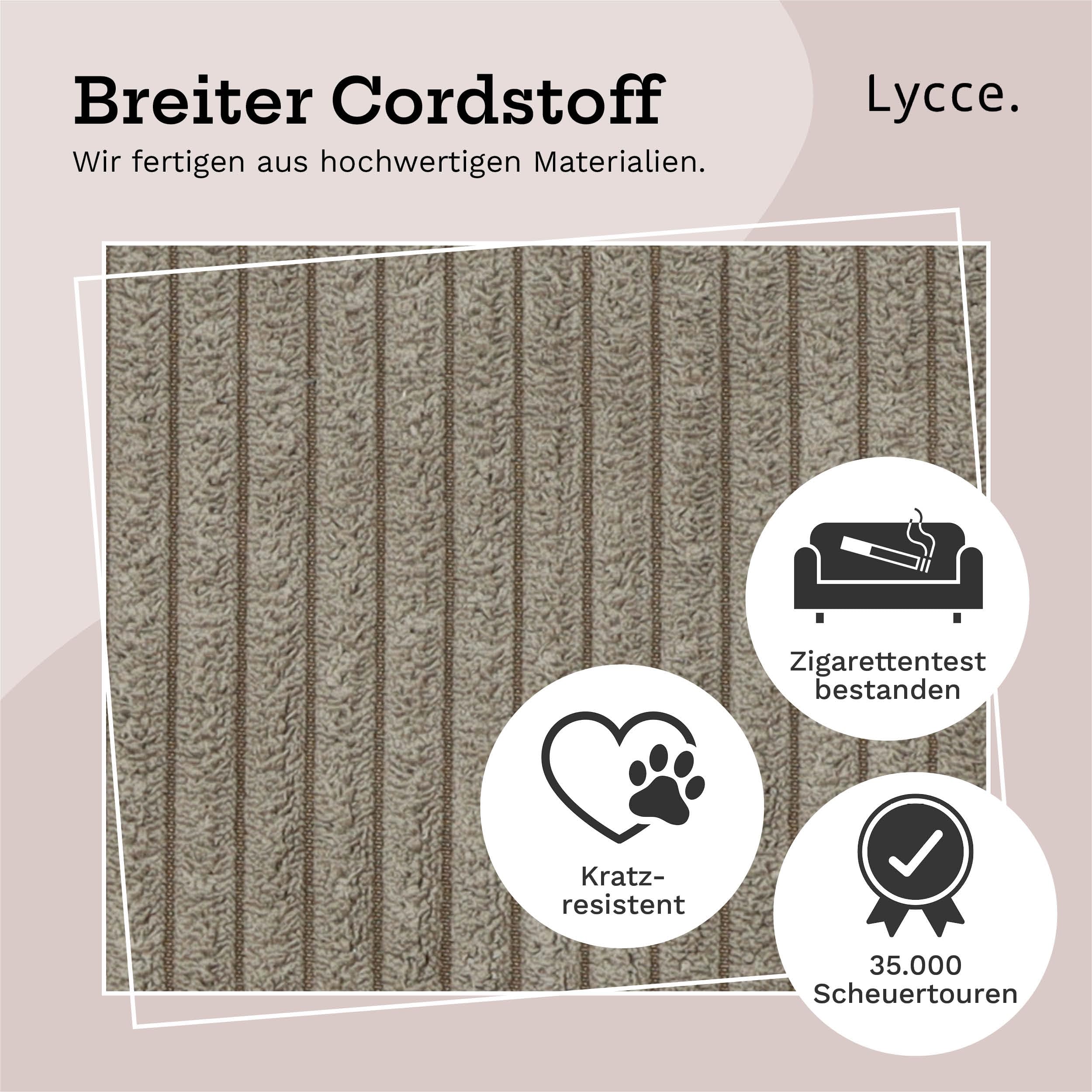 lycce-kissenbezug-cordstoff-taupe-50-x-50-cm-mit-rei-verschluss image 5