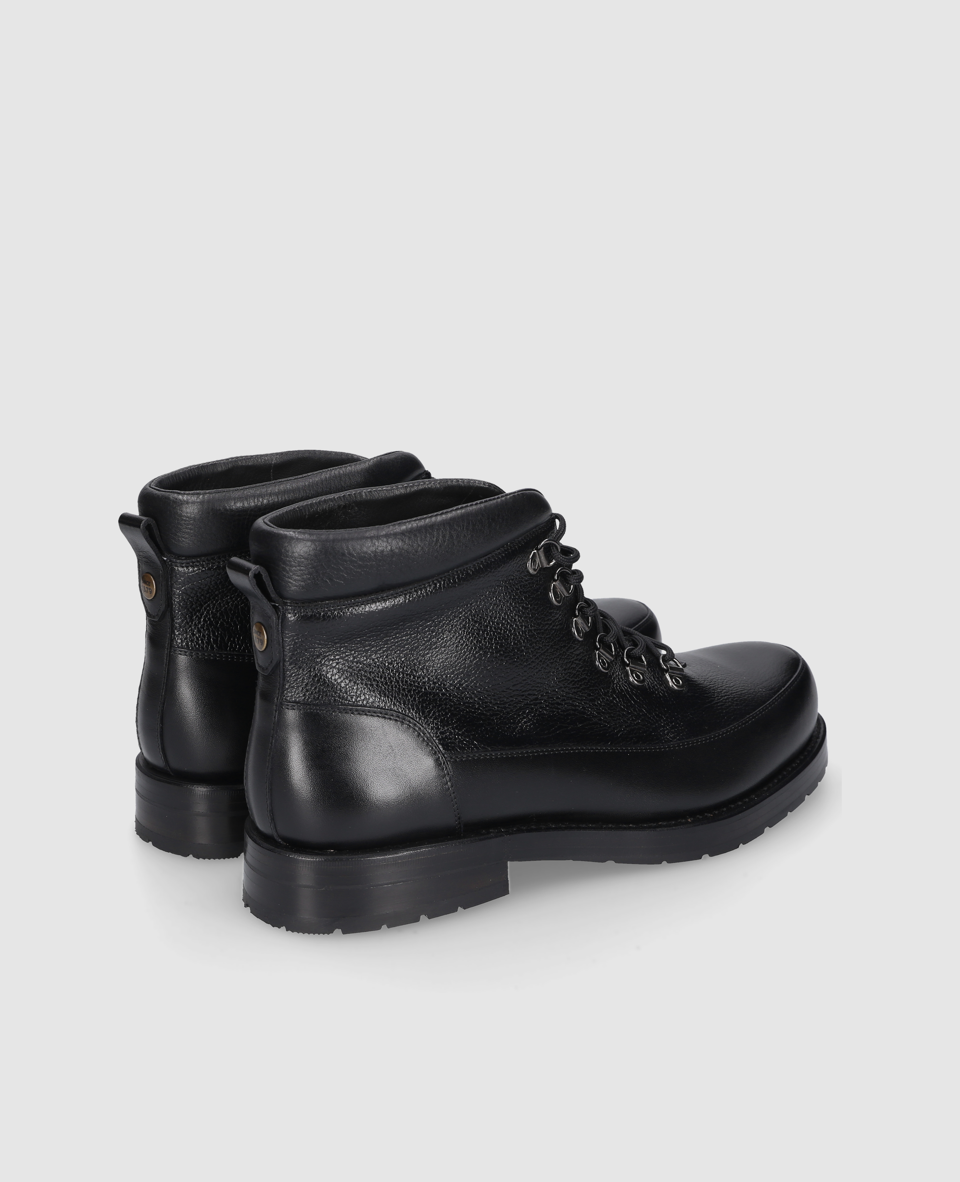 dinkelacker-rio-plain-w-wholecut-hiking-boot-schwarz image 3