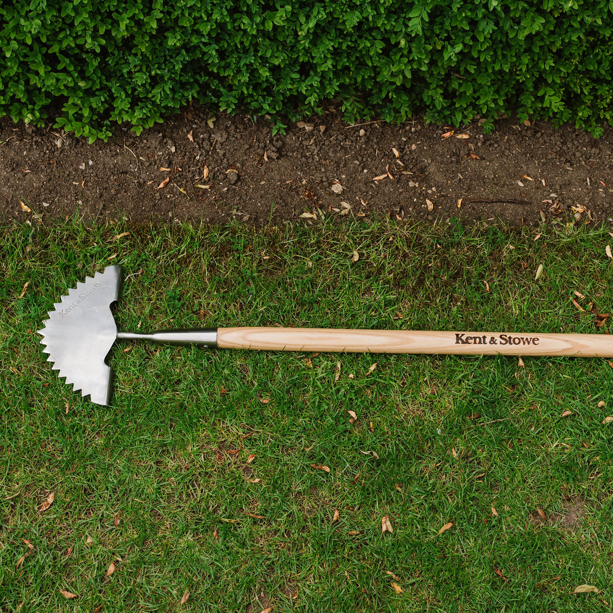 kent-stowe-stainless-steel-edging-iron-rasenkantenstecher image 4