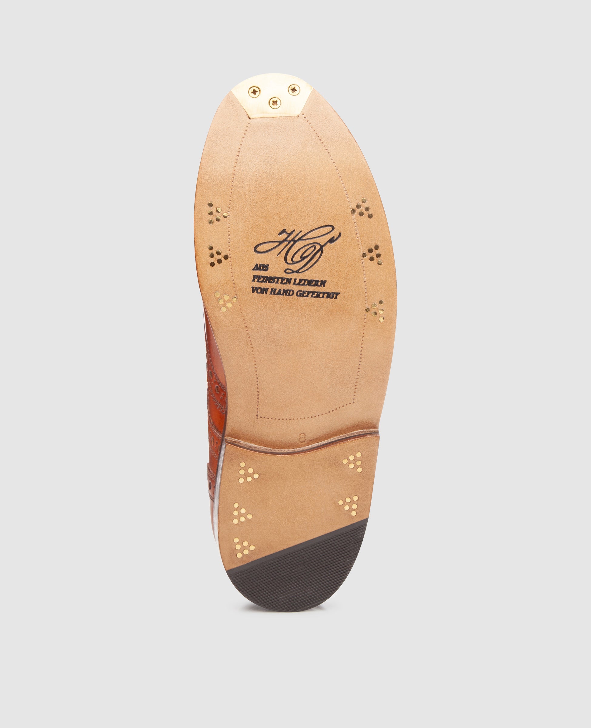 dinkelacker-rio-full-brogue-derby-tc-cognac image 6