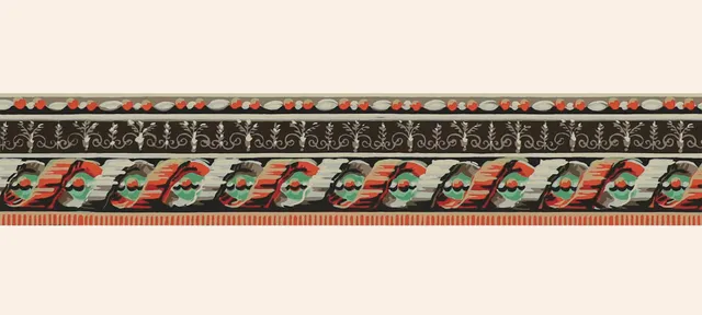 hembus-borte-514-genf-papiertapeten-borte-7-8-cm-braun image 1
