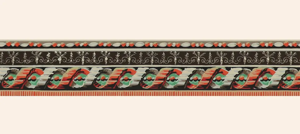 hembus-borte-514-genf-papiertapeten-borte-7-8-cm-braun image 1