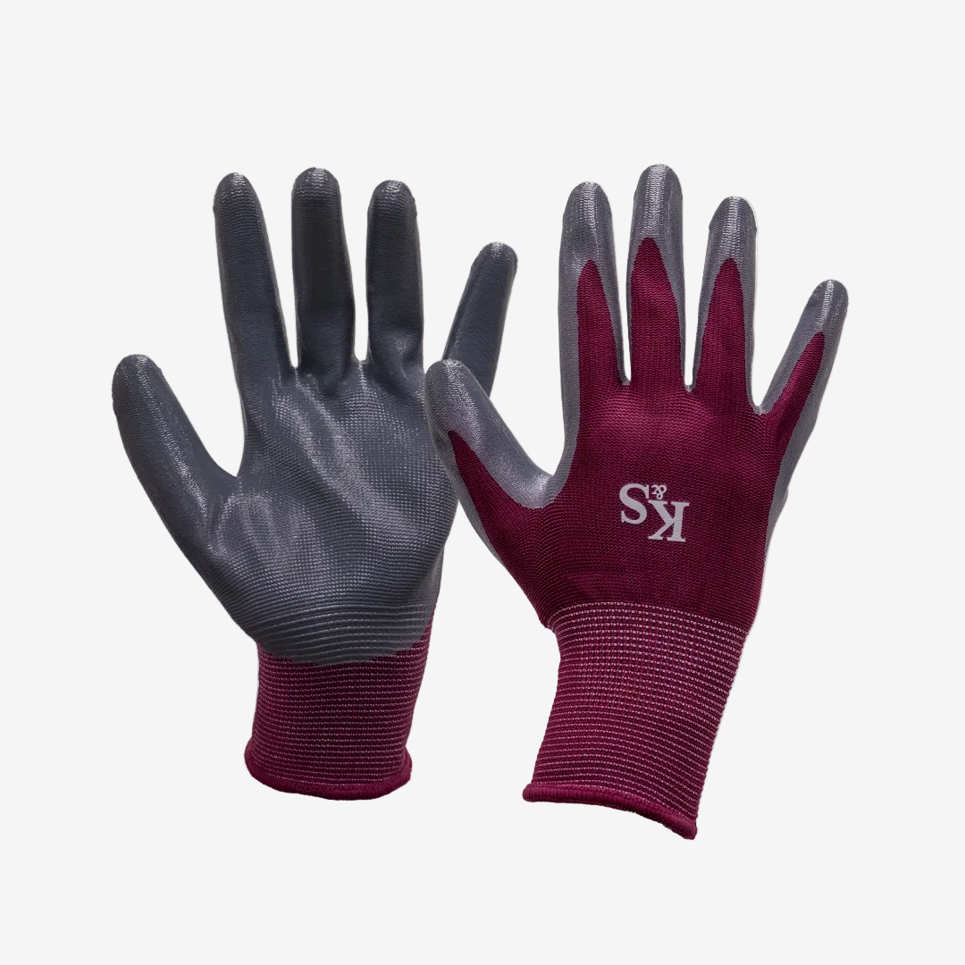kent-stowe-all-round-handschuh-triple-pack-plum-medium image 2