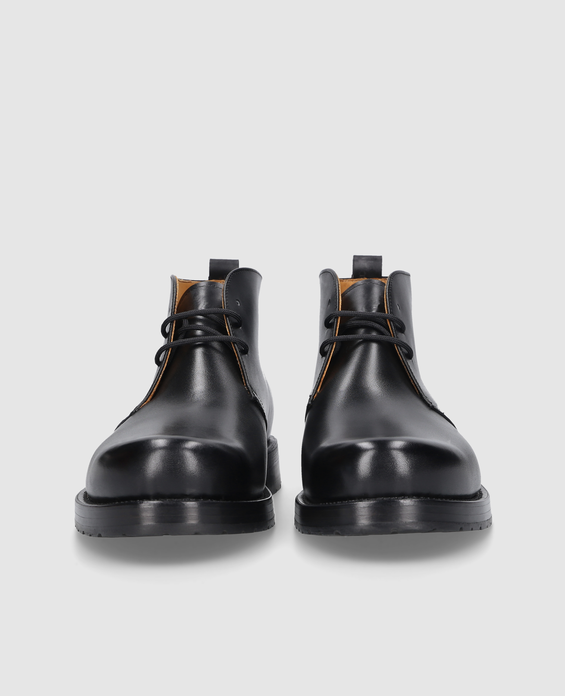 dinkelacker-rio-plain-bc-george-boot-schwarz-boxcalf image 4