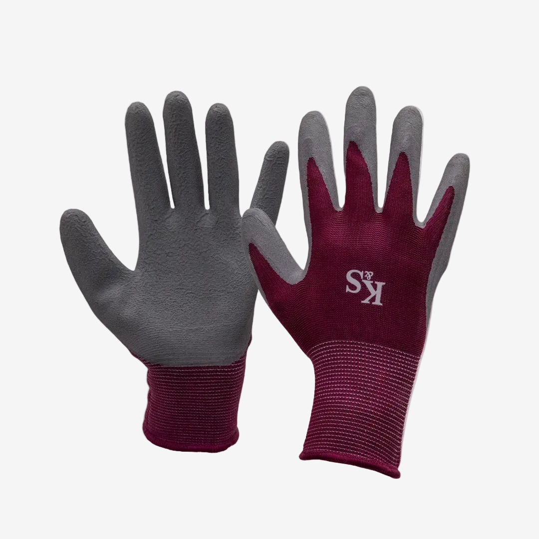 kent-stowe-all-round-handschuh-triple-pack-plum-medium image 3