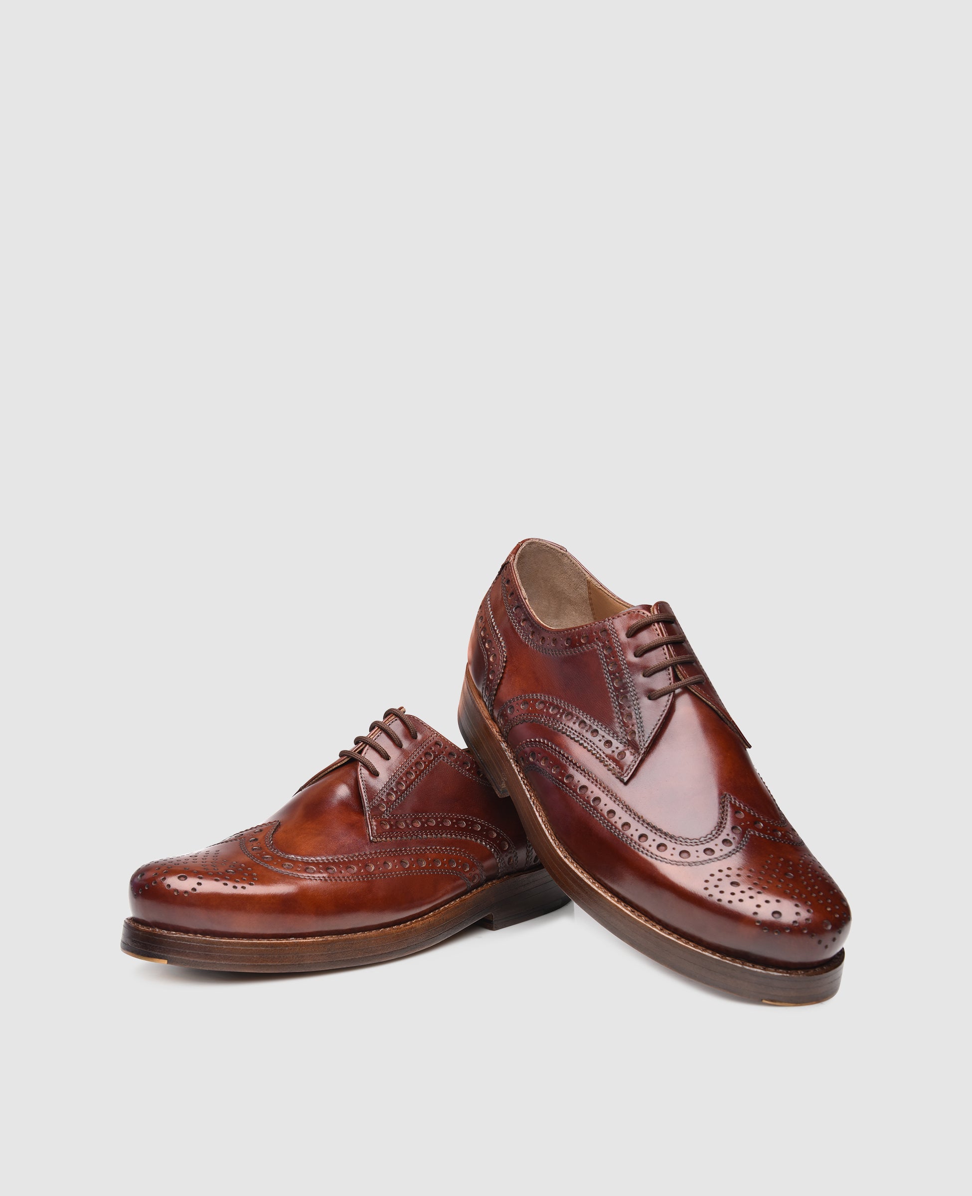 dinkelacker-rio-full-brogue-tc-herren-derby-whiskey-hellbraun image 4